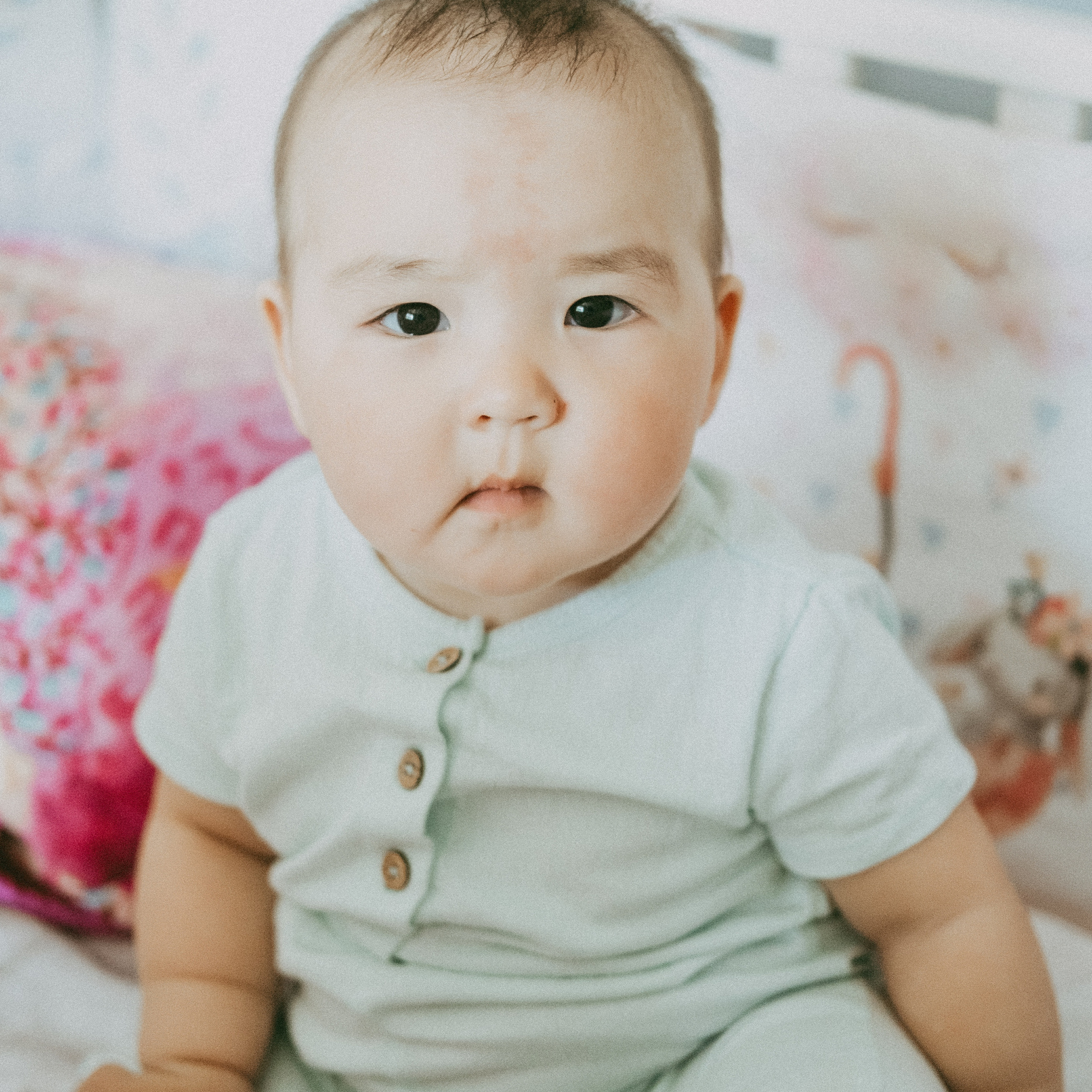 Съёмка для&nbsp;Фариды