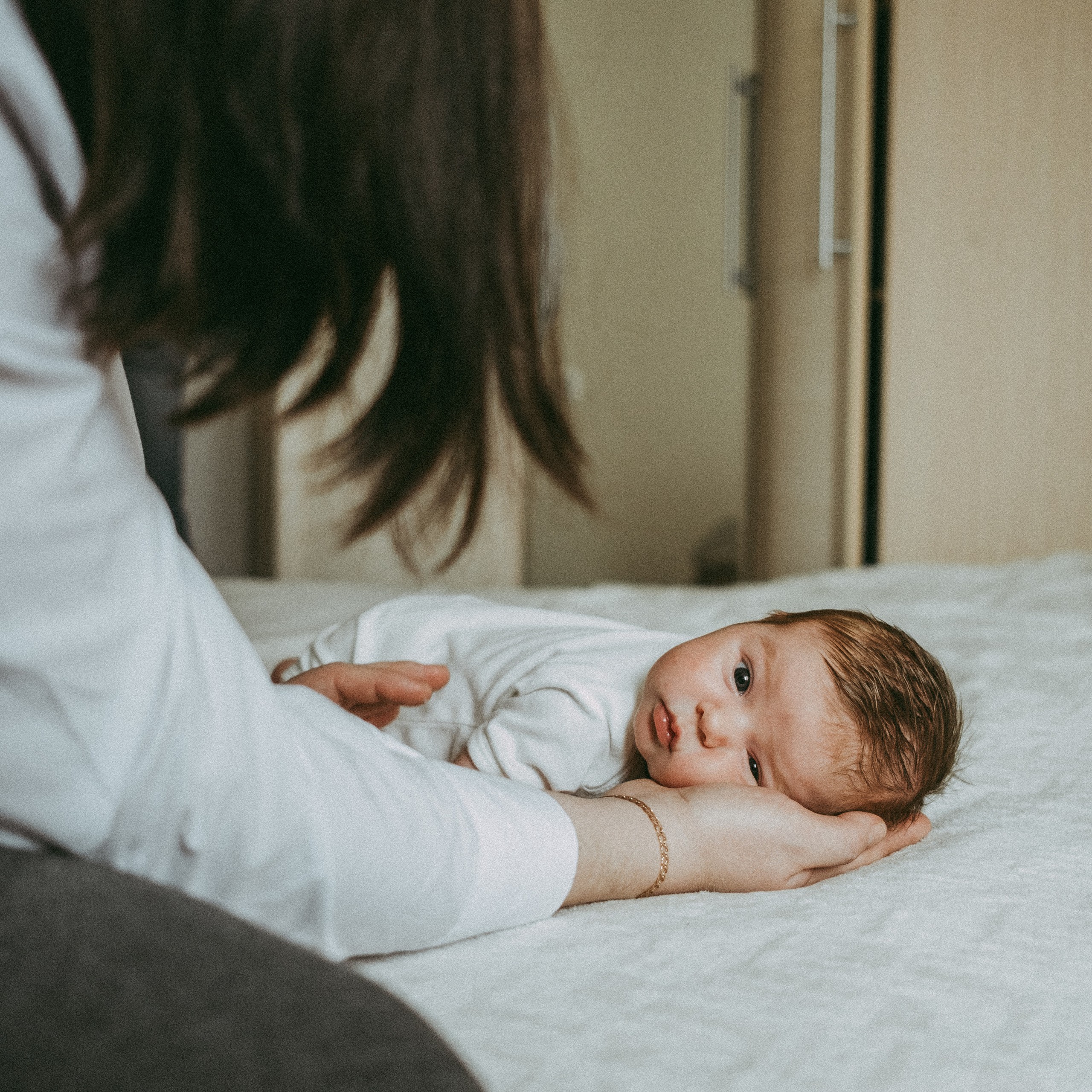 крошка Амина