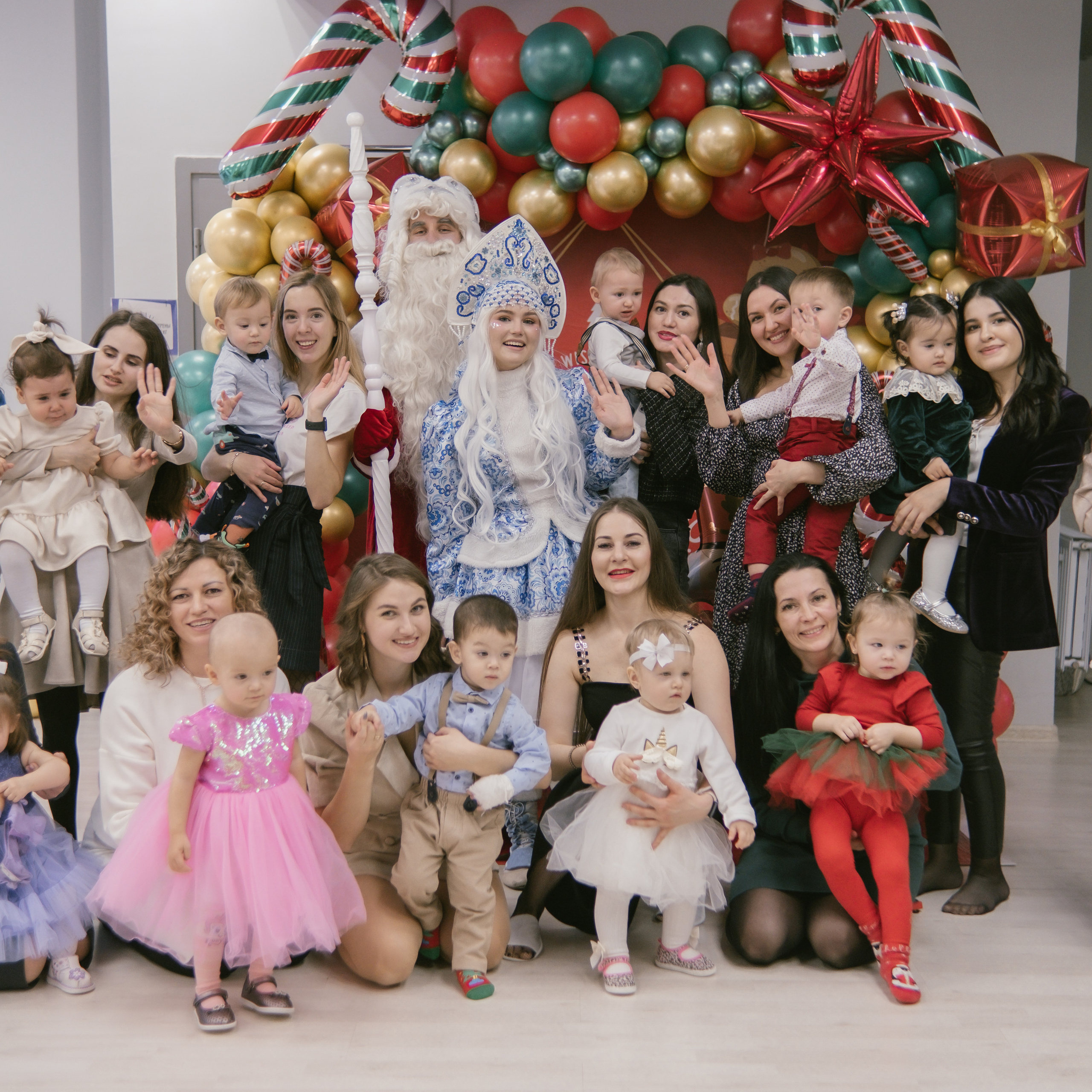 Отзывы. Семейный фотограф Уфа Головченко Анастасия