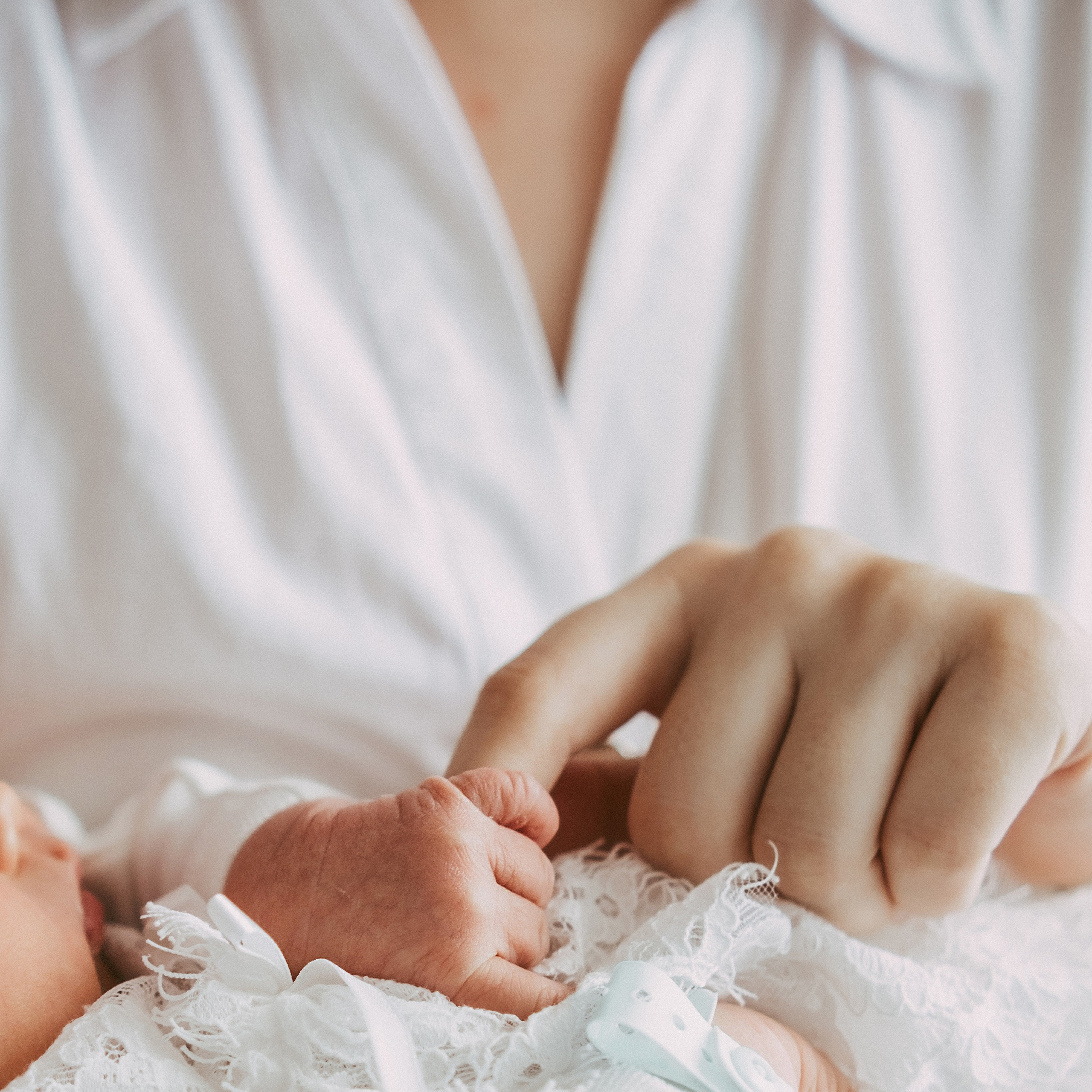 Первый день дома