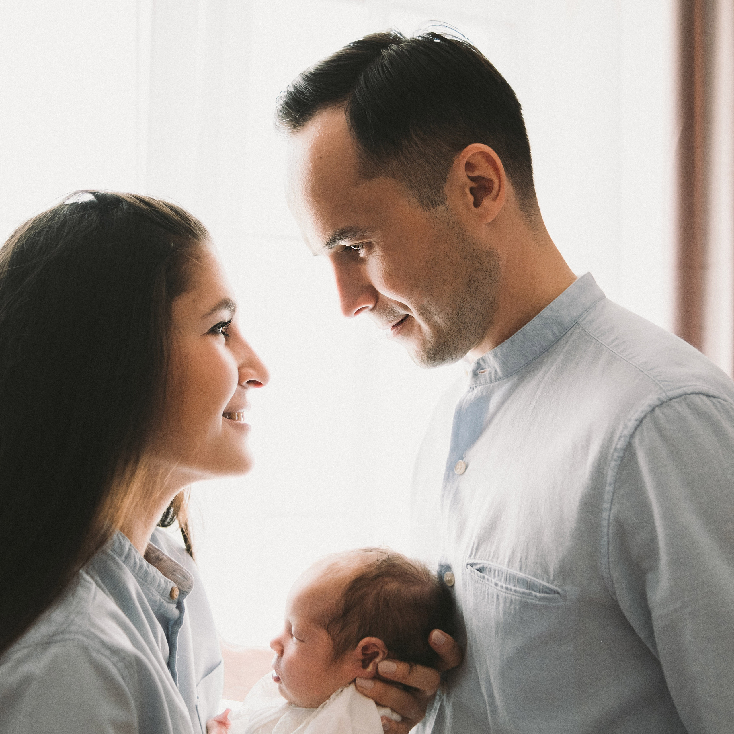 Две недели счастья