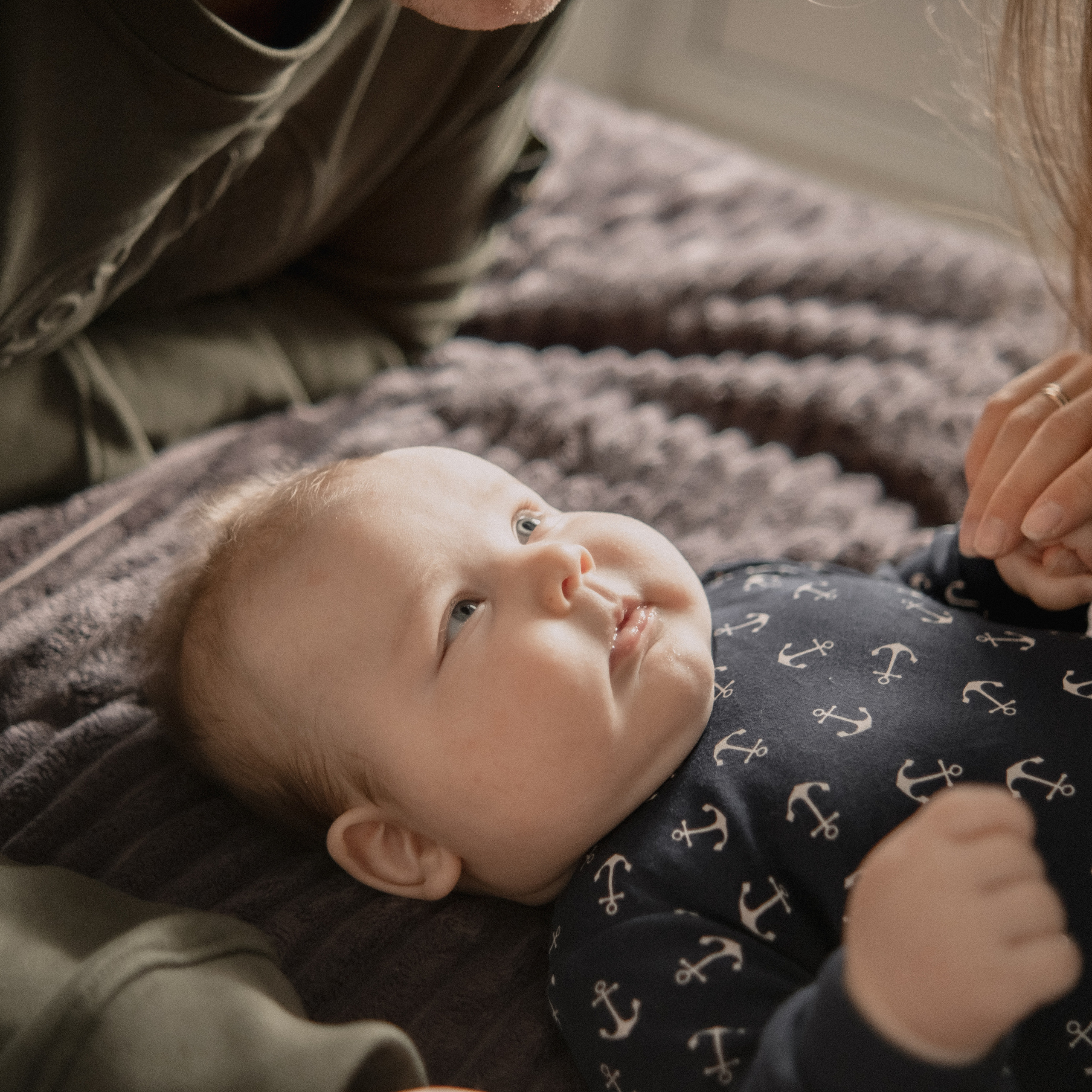 Диана, Денис, Ян, Линда