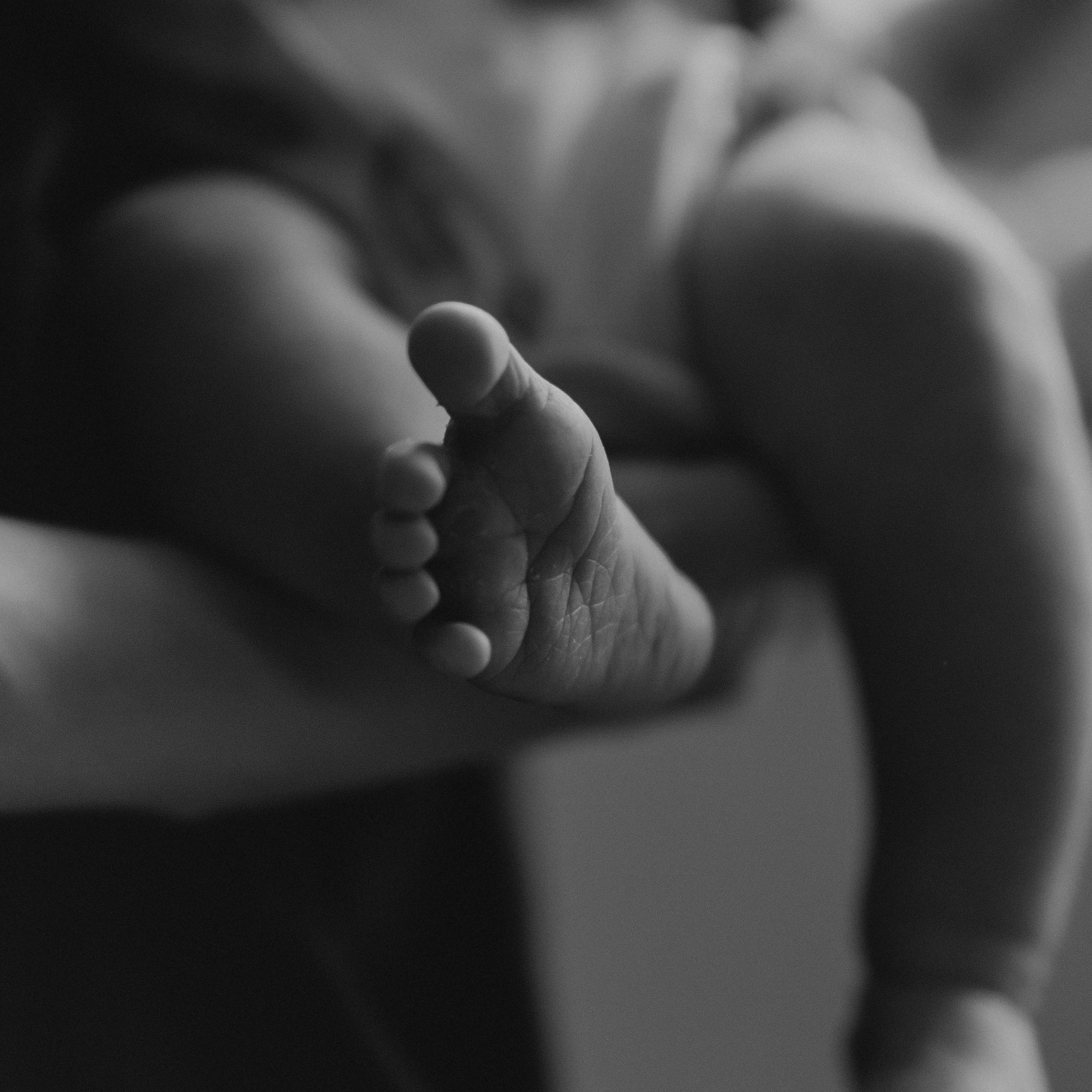 Маленький Булат и&nbsp;его семья