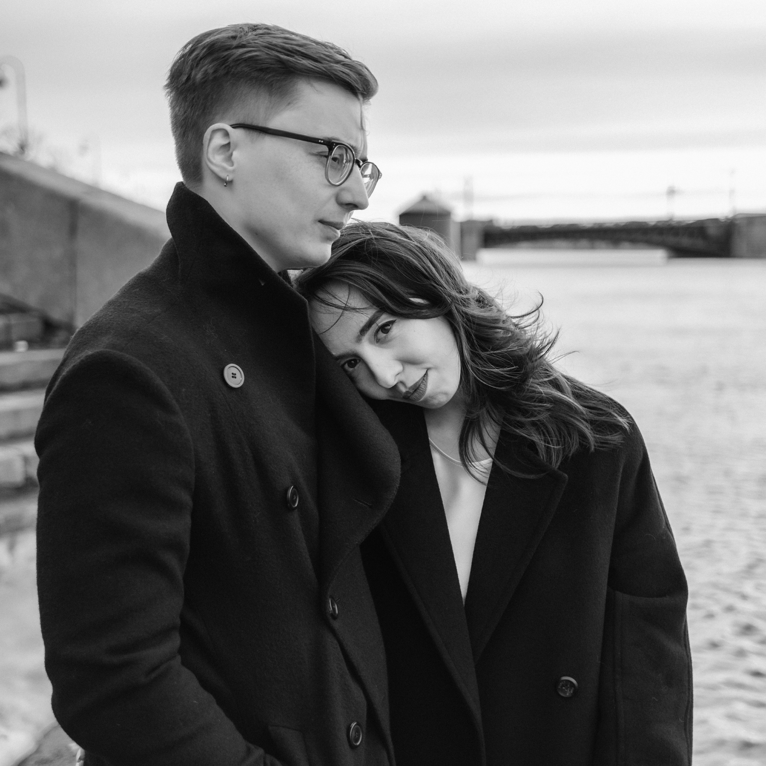 Юра и Элеонора