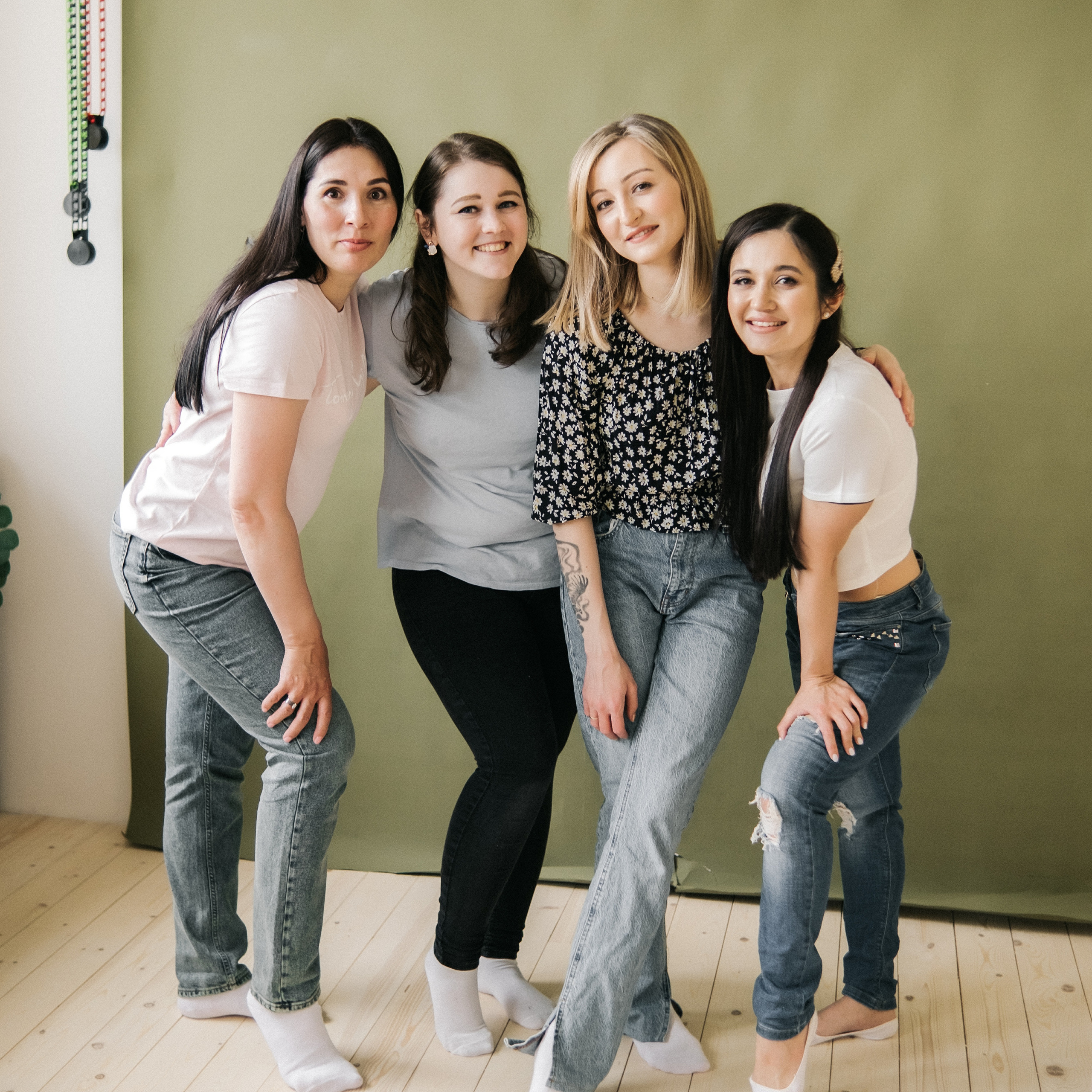 Отзывы. Семейный фотограф Уфа Головченко Анастасия