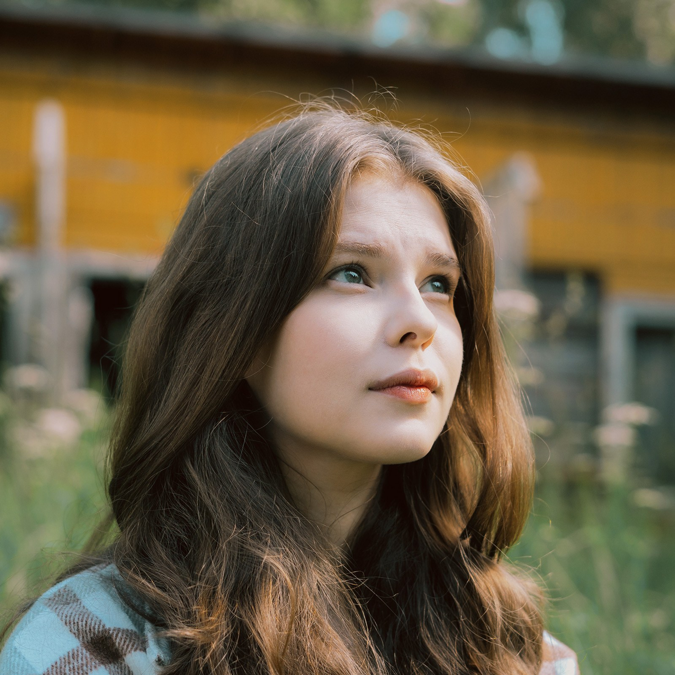 Бекстейдж «Плохая идея»