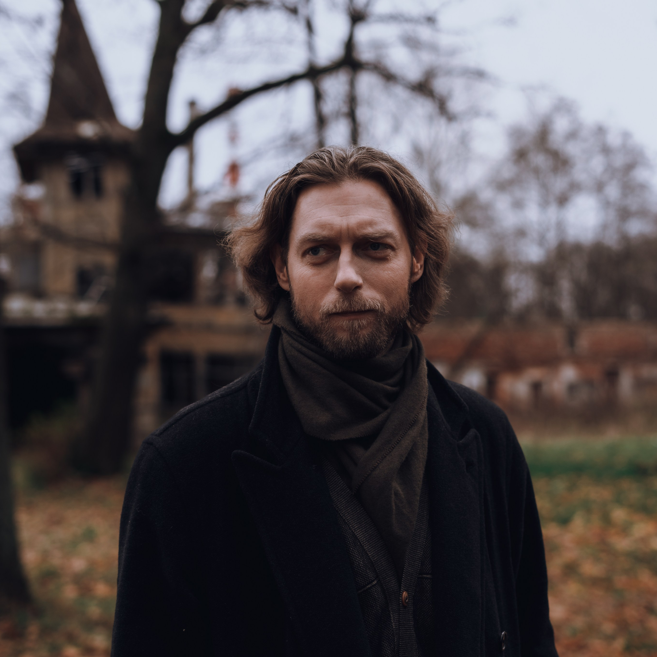 Бекстейдж «‎Бенуа»