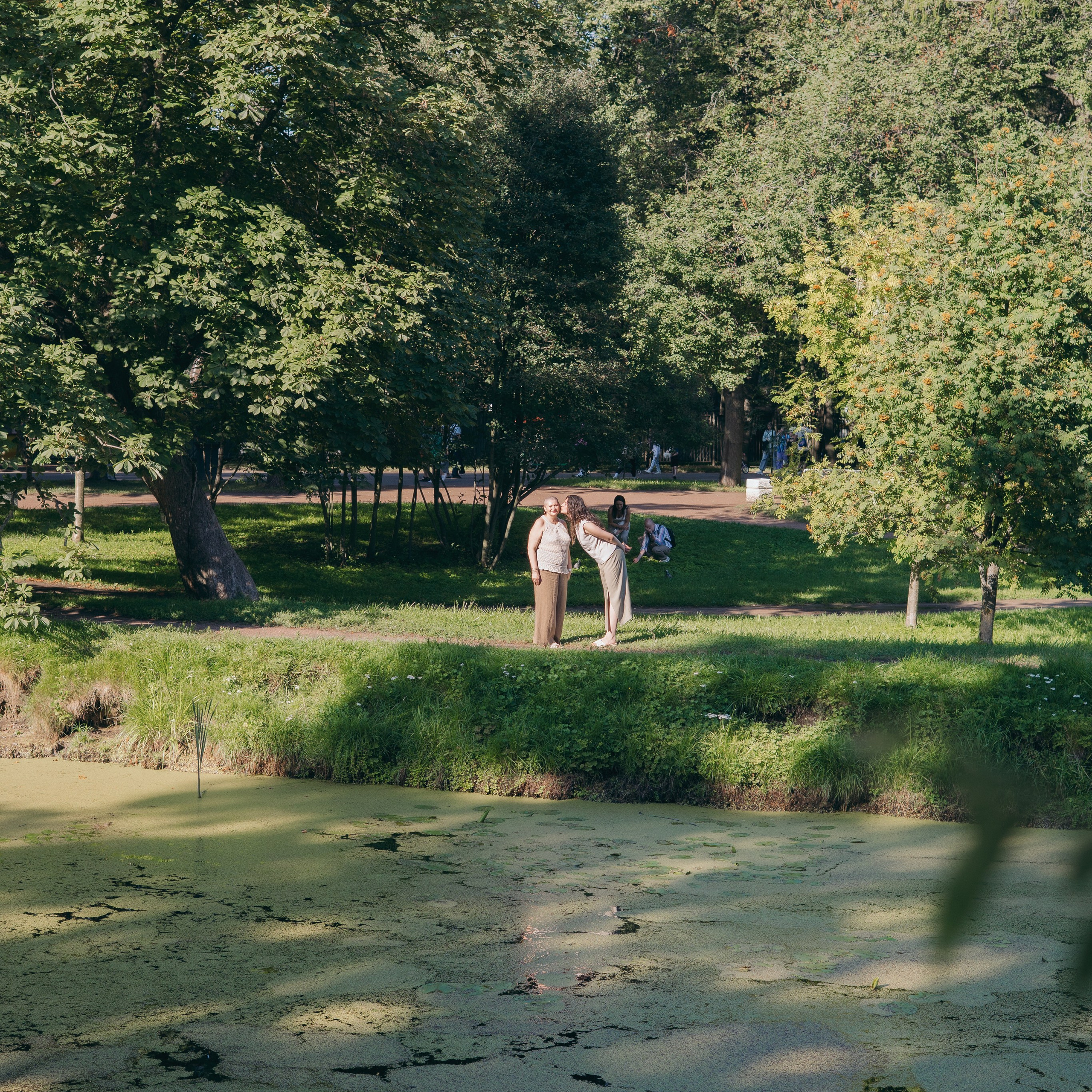 Марият и Ма