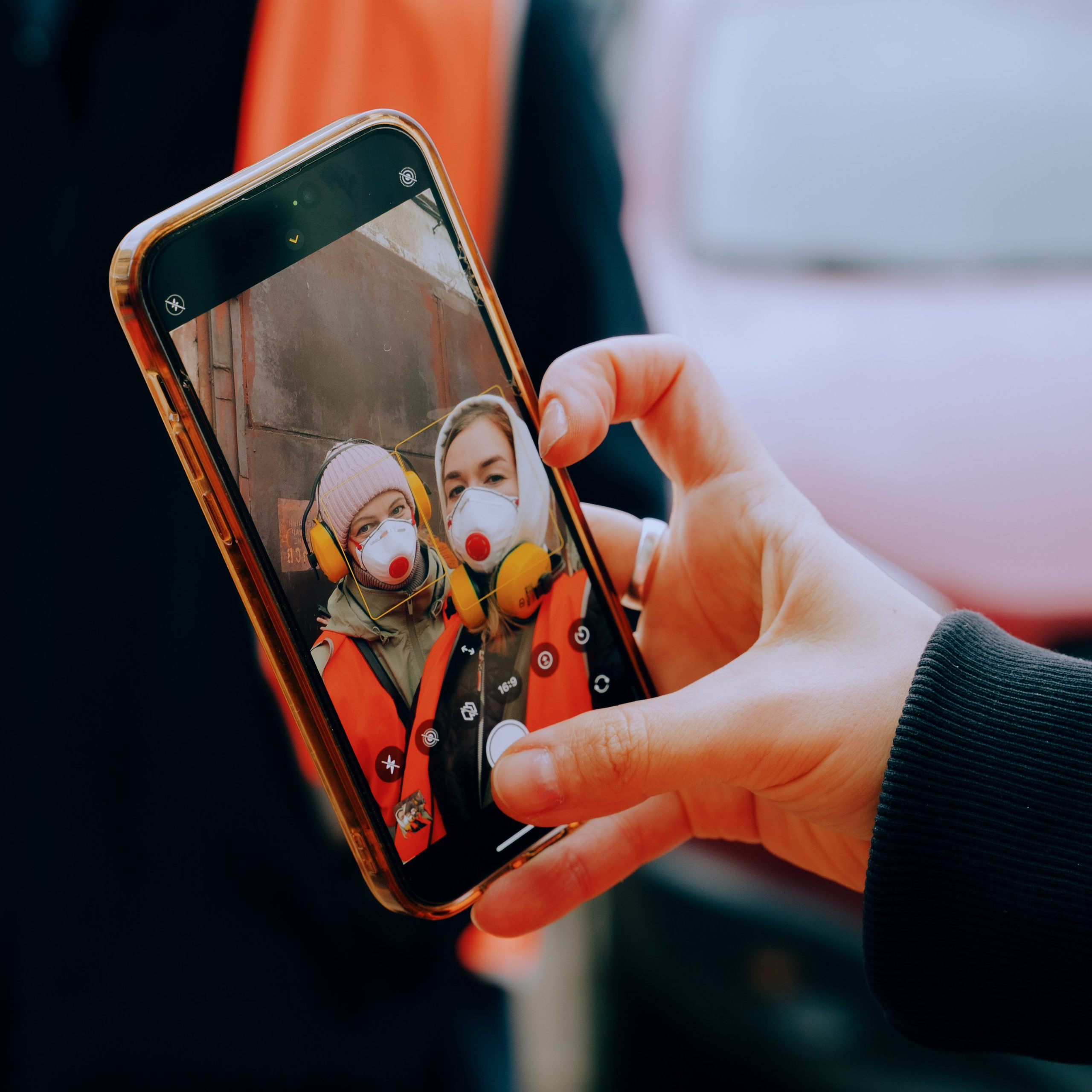 НЭК, Ярославль