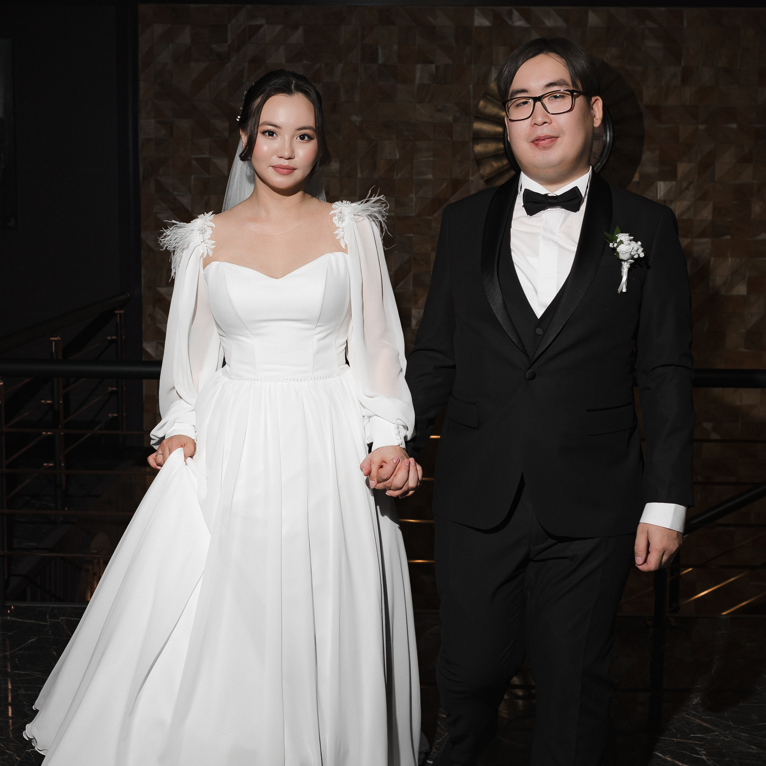 Отзывы. Свадебный фотограф