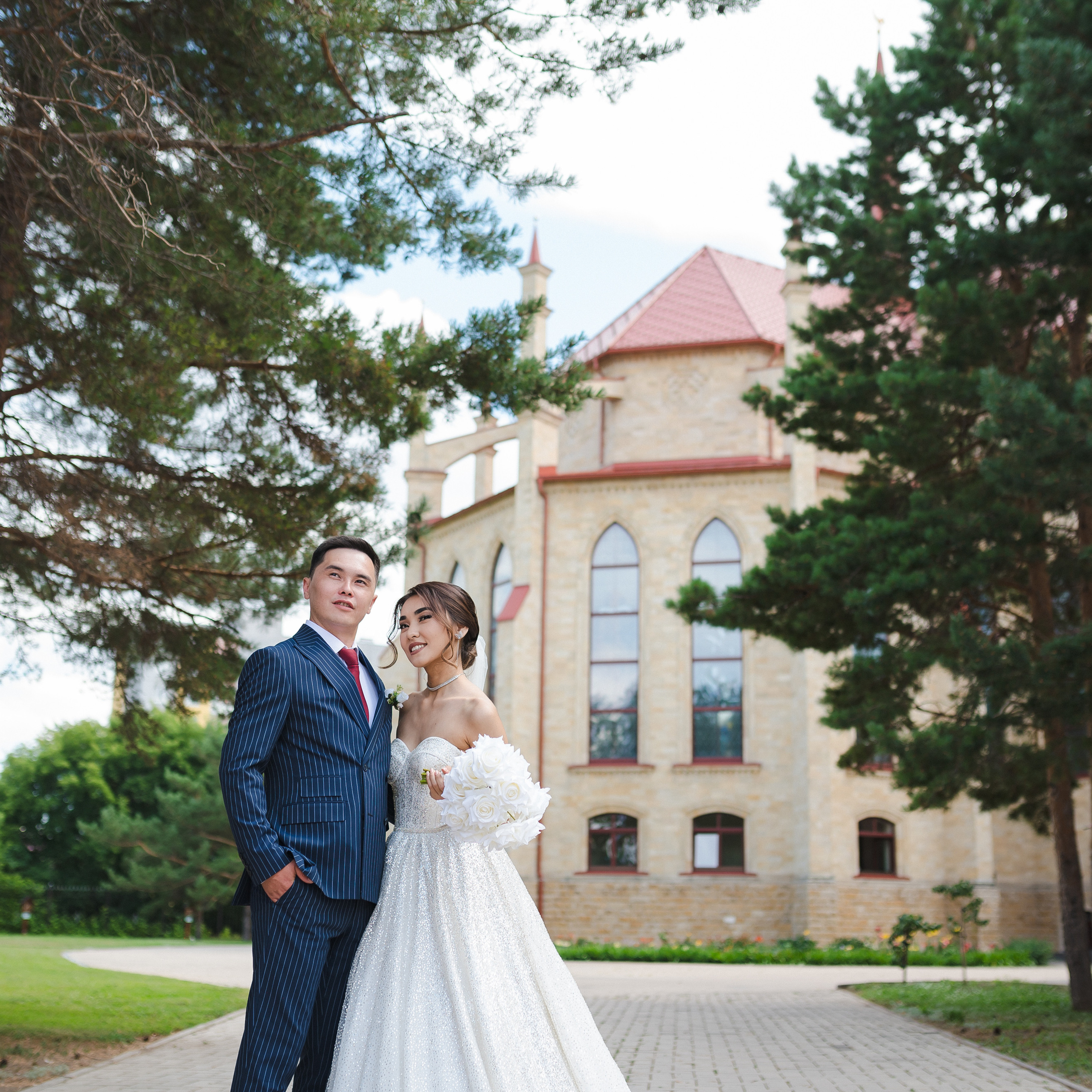 Отзывы. Свадебный фотограф