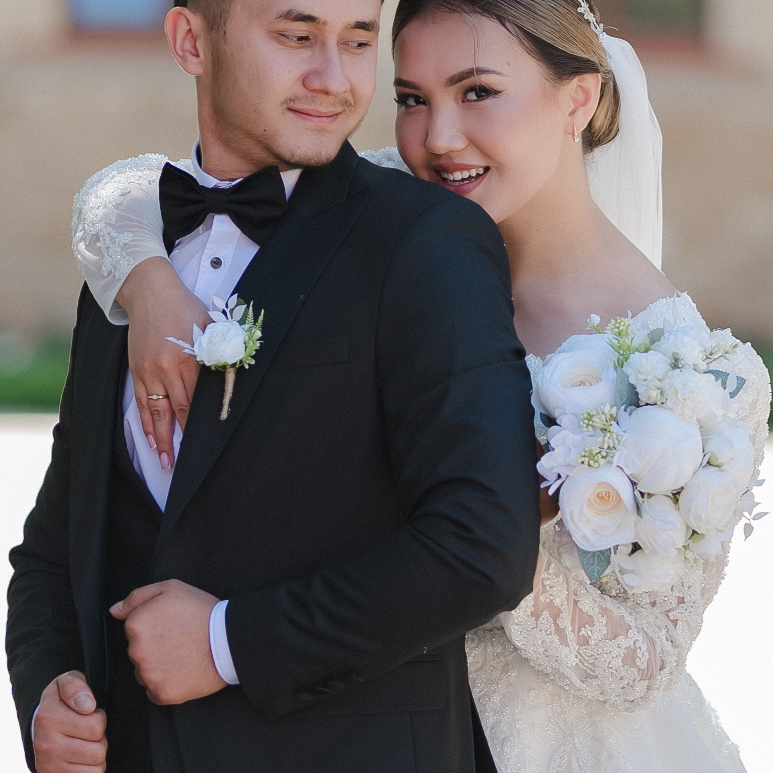 Отзывы. Свадебный фотограф