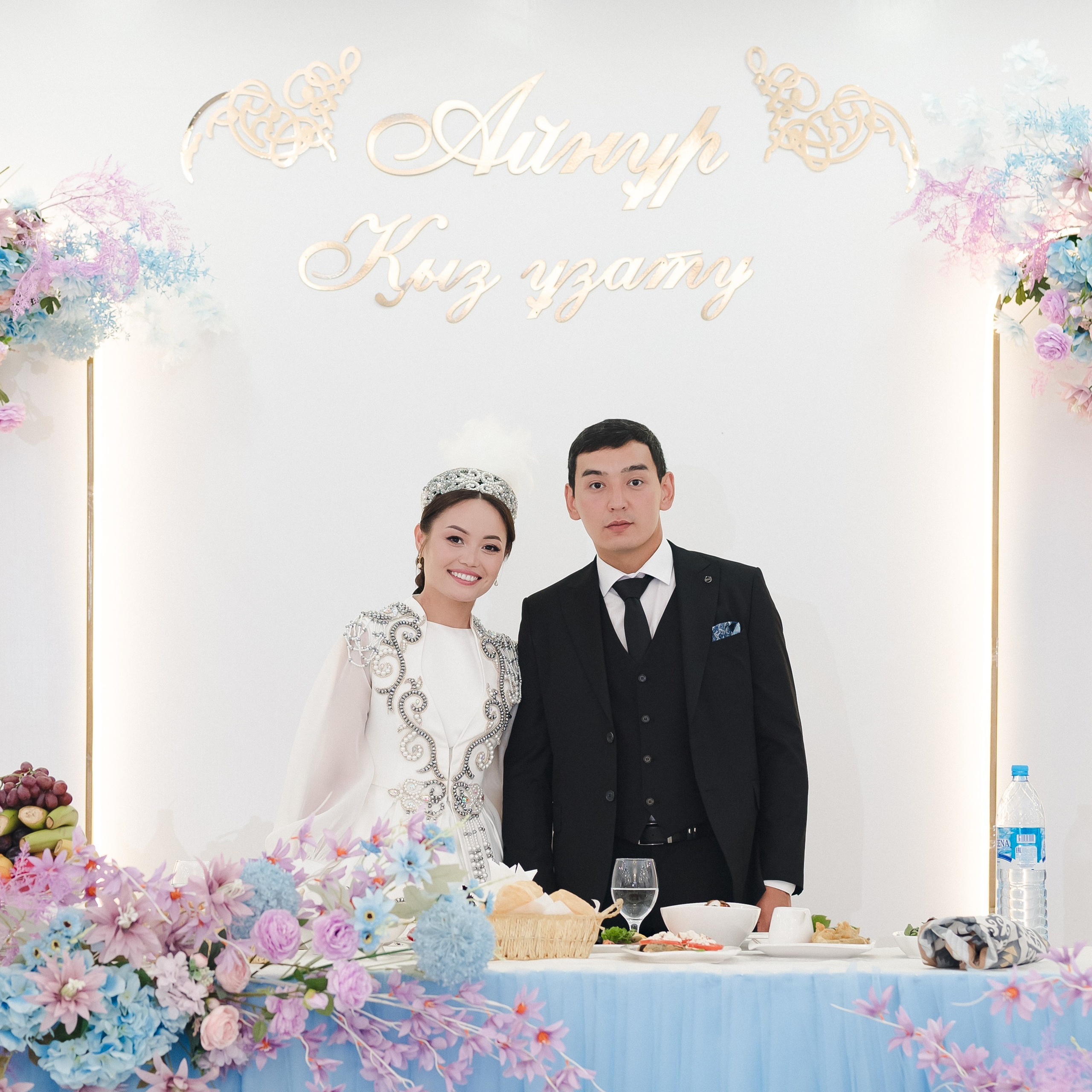 Отзывы. Свадебный фотограф