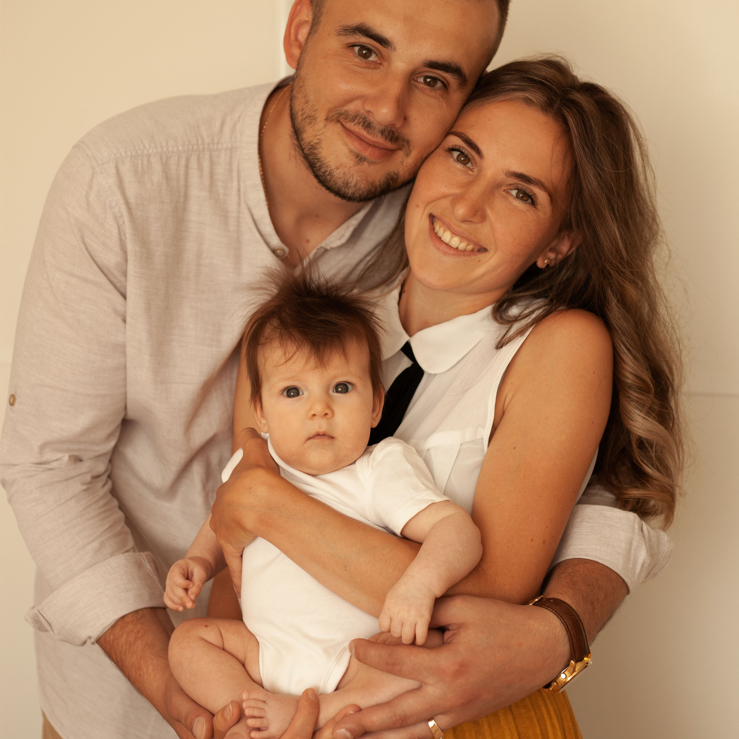 Отзывы. Фотограф видеограф Ольга Василевская