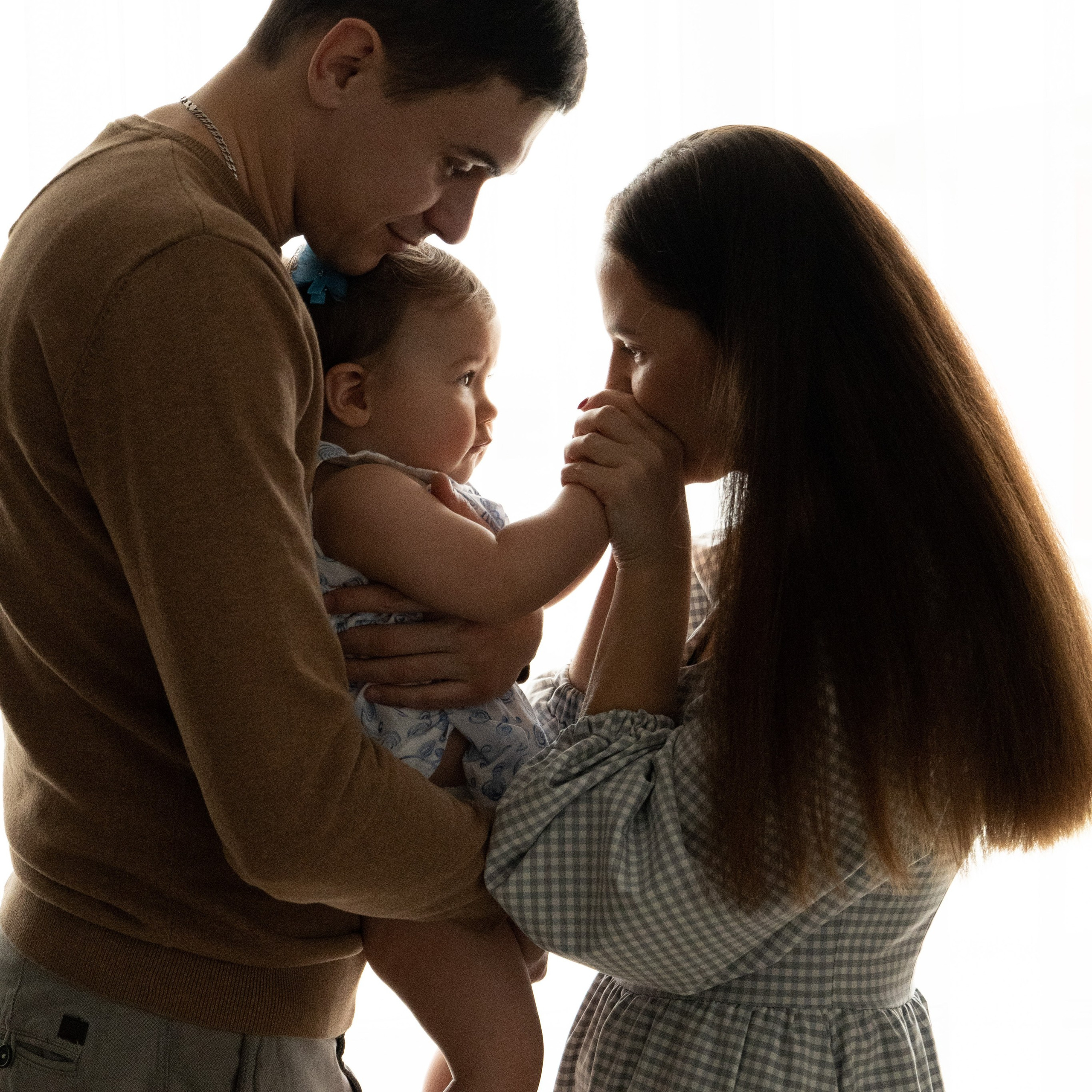 Отзывы. Фотограф видеограф Ольга Василевская