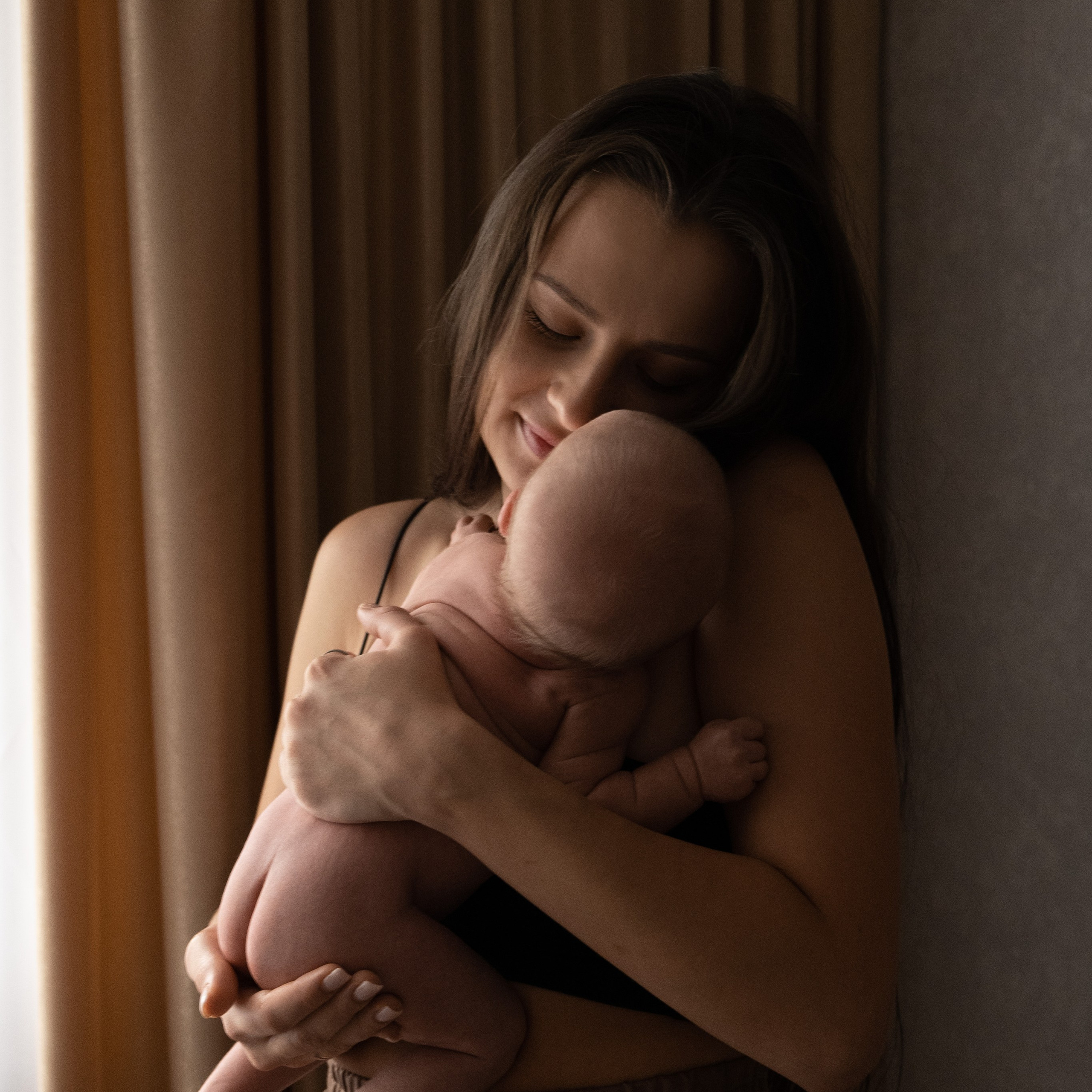 2 недельки Алисе