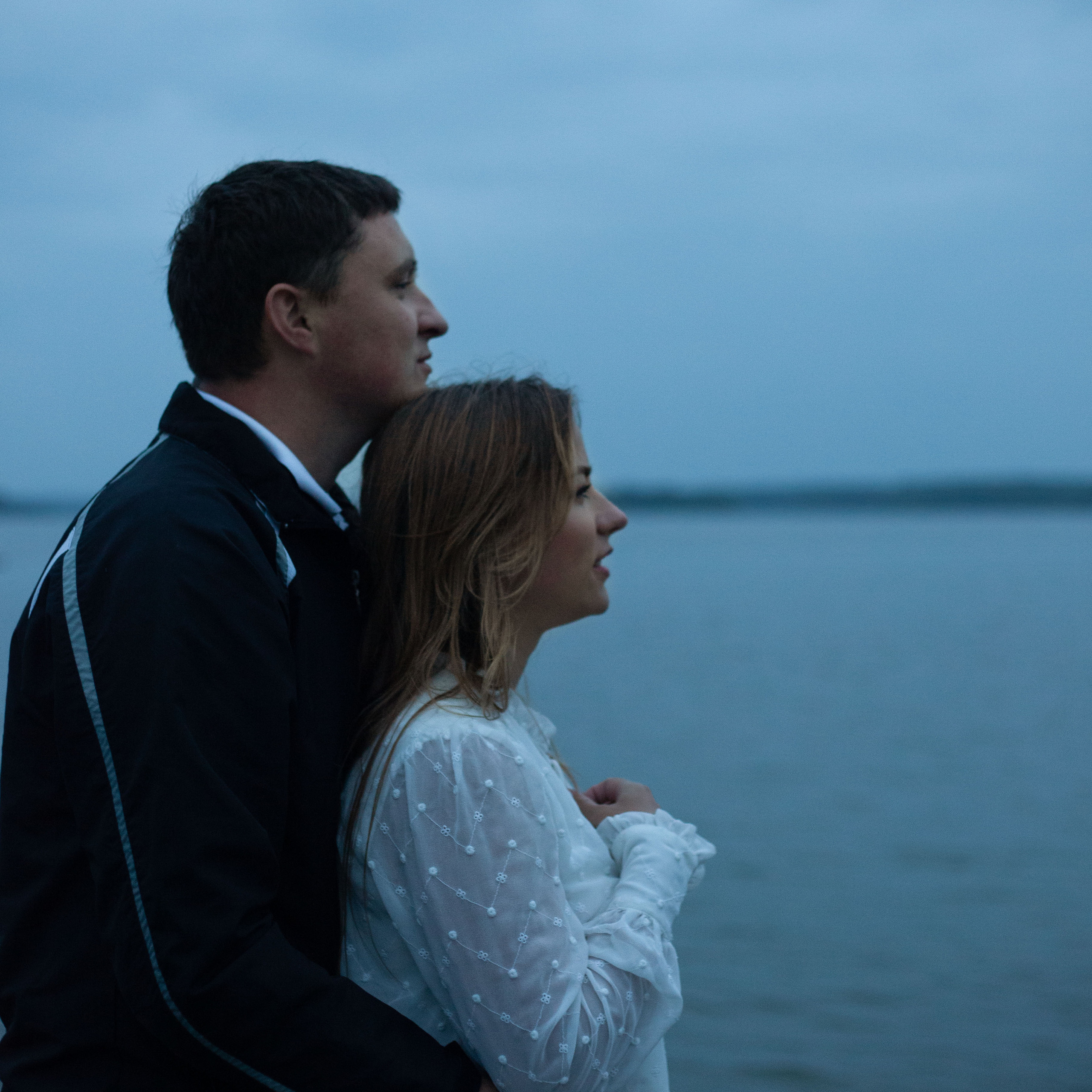 Семейная фотосессия на яхте