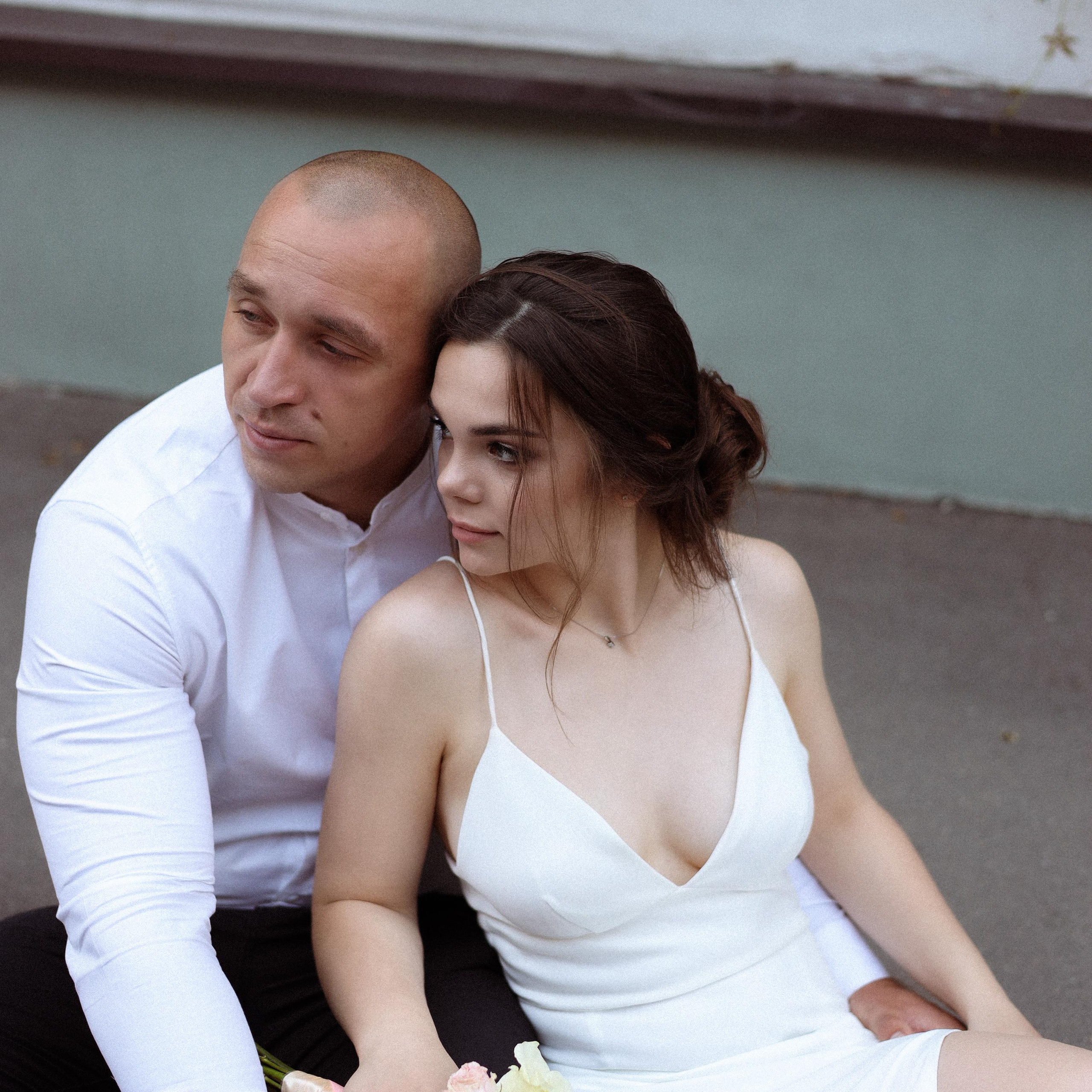 Отзывы. Свадебные фильмы и клипы SWEET FILMS