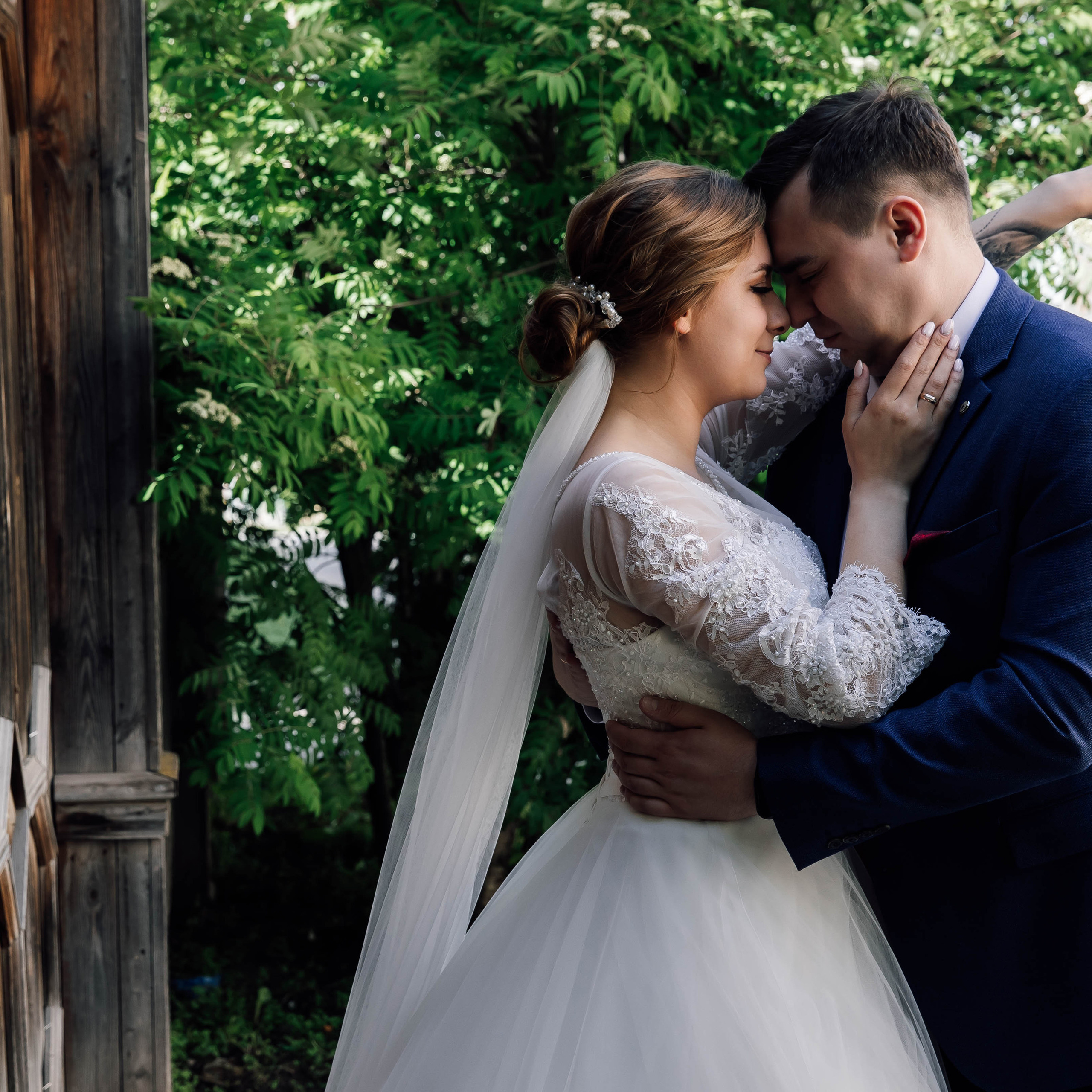 Отзывы. Свадебные фильмы и клипы SWEET FILMS