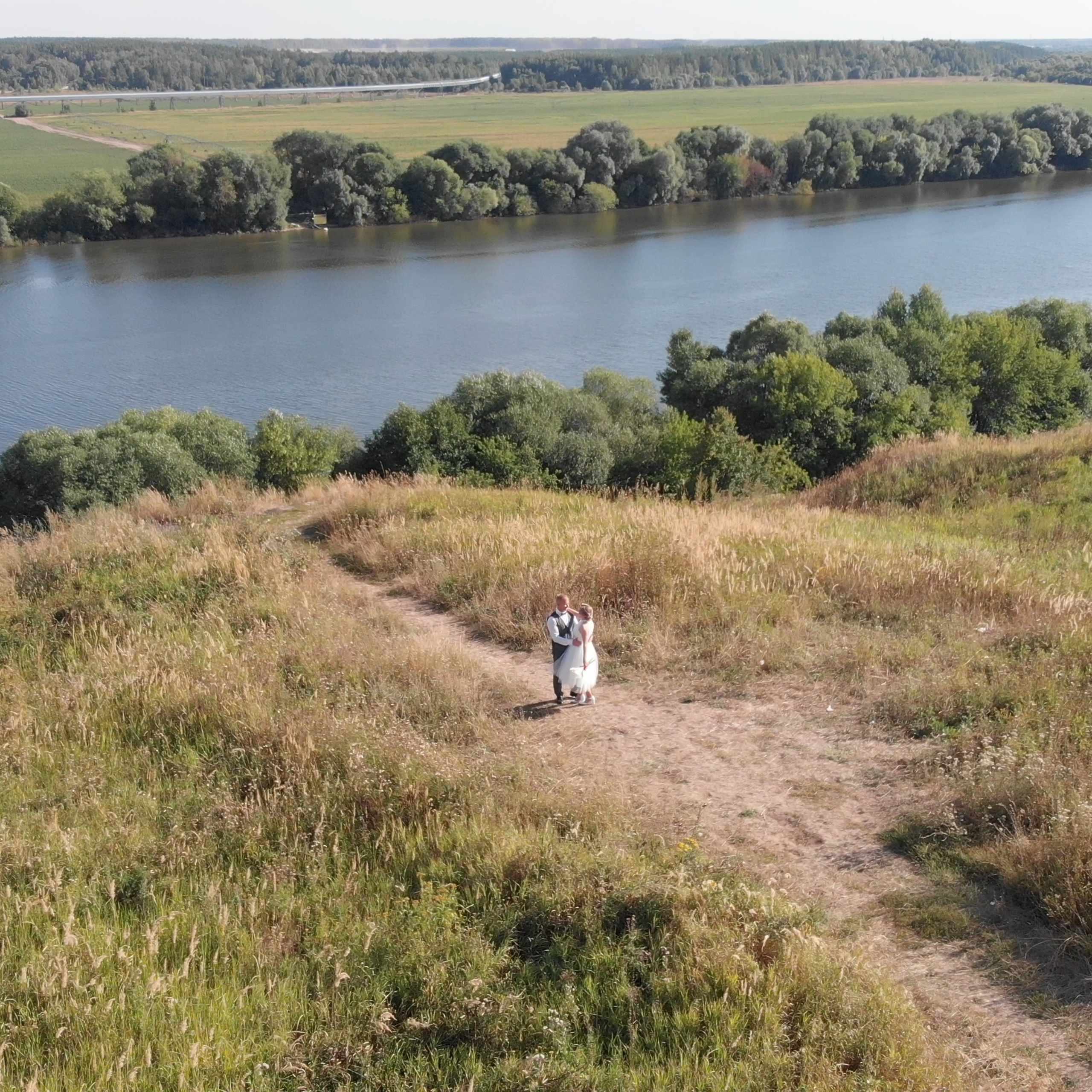 Отзывы. Свадебные фильмы и клипы SWEET FILMS