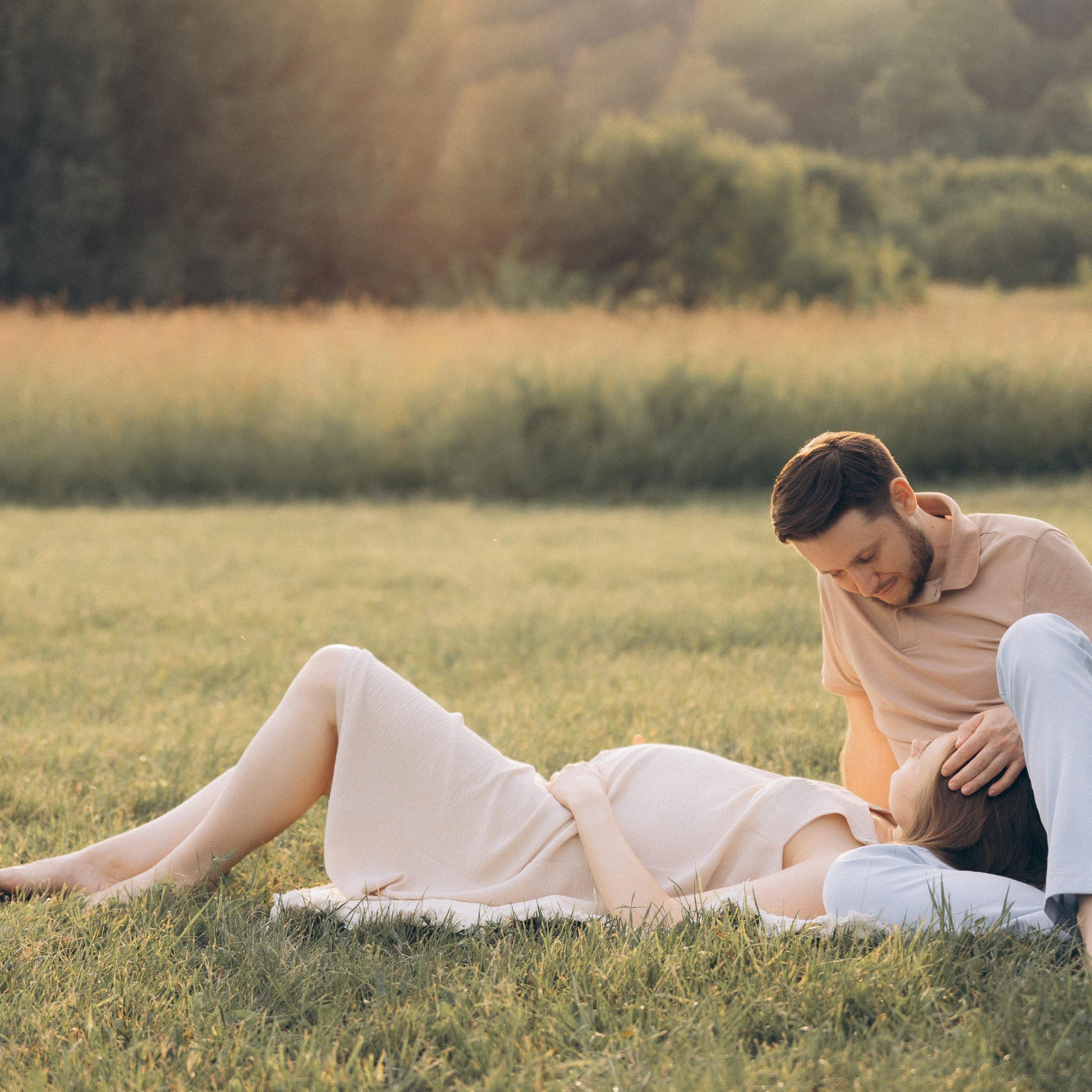 В ожидании маленького чуда