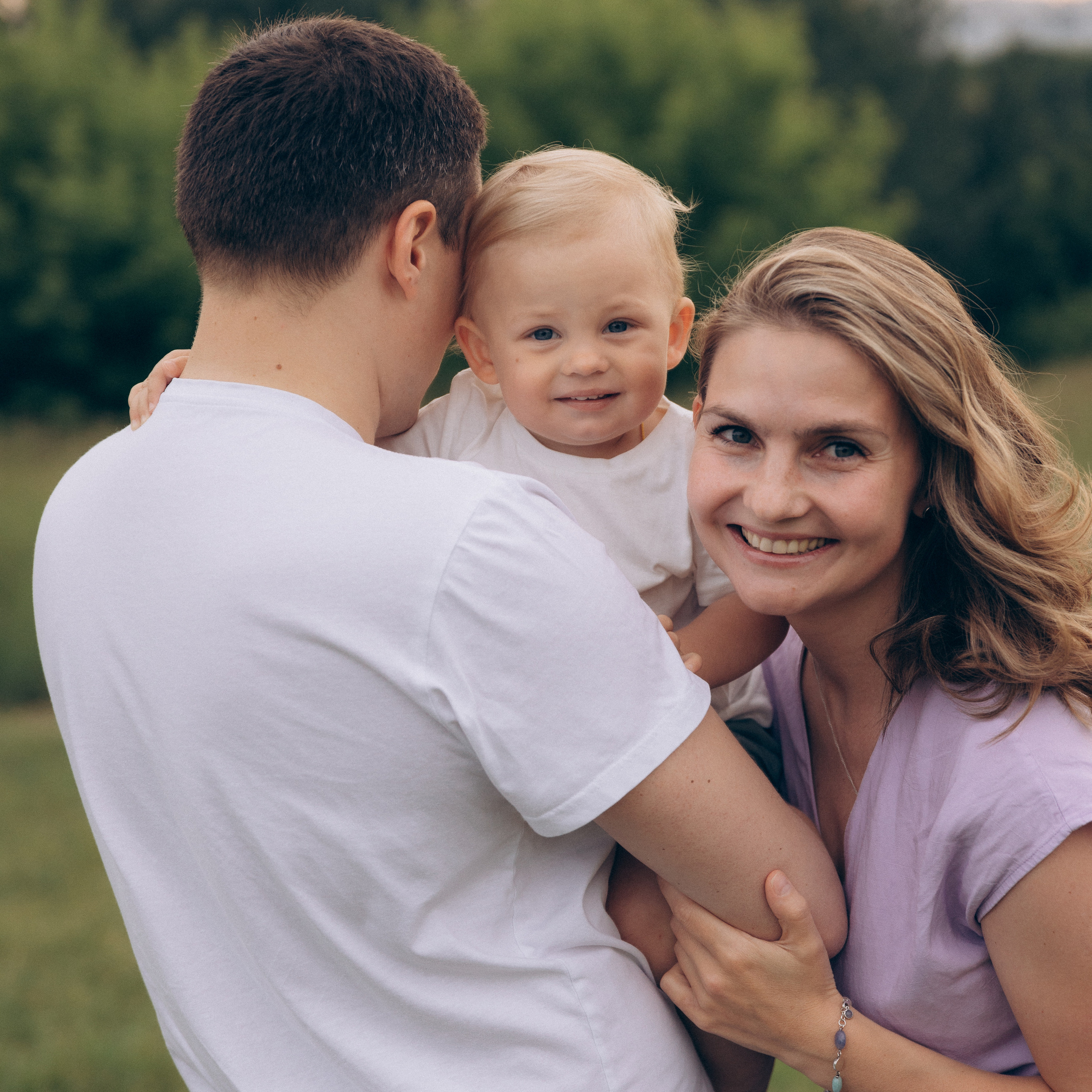 Отзывы. Фотограф Королев Мытищи Москва