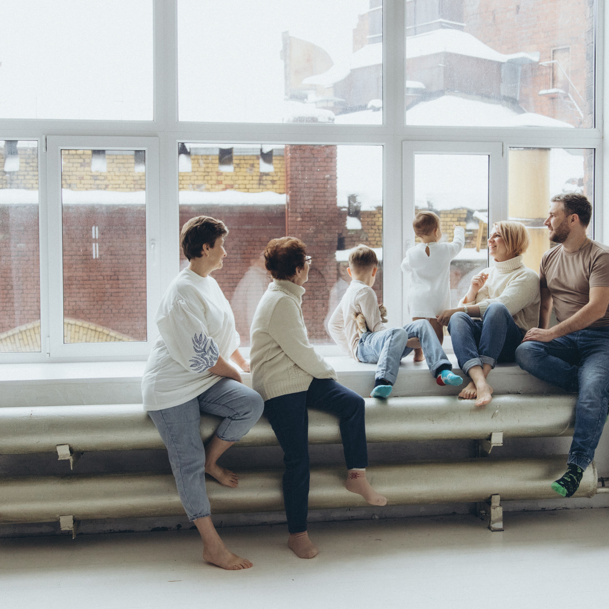 Отзывы. Фотограф Королев Мытищи Москва