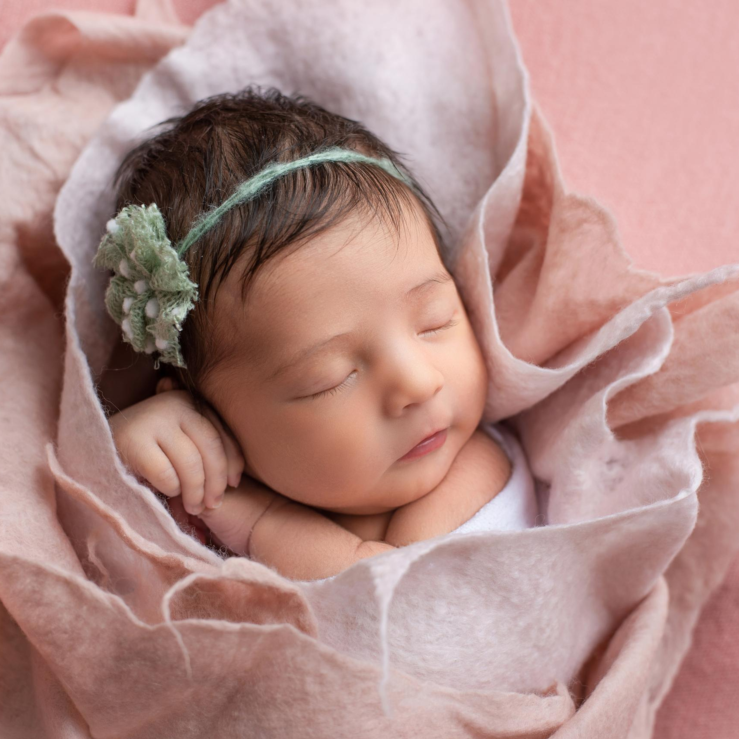 фотосессия новорожденных Екатеринбург