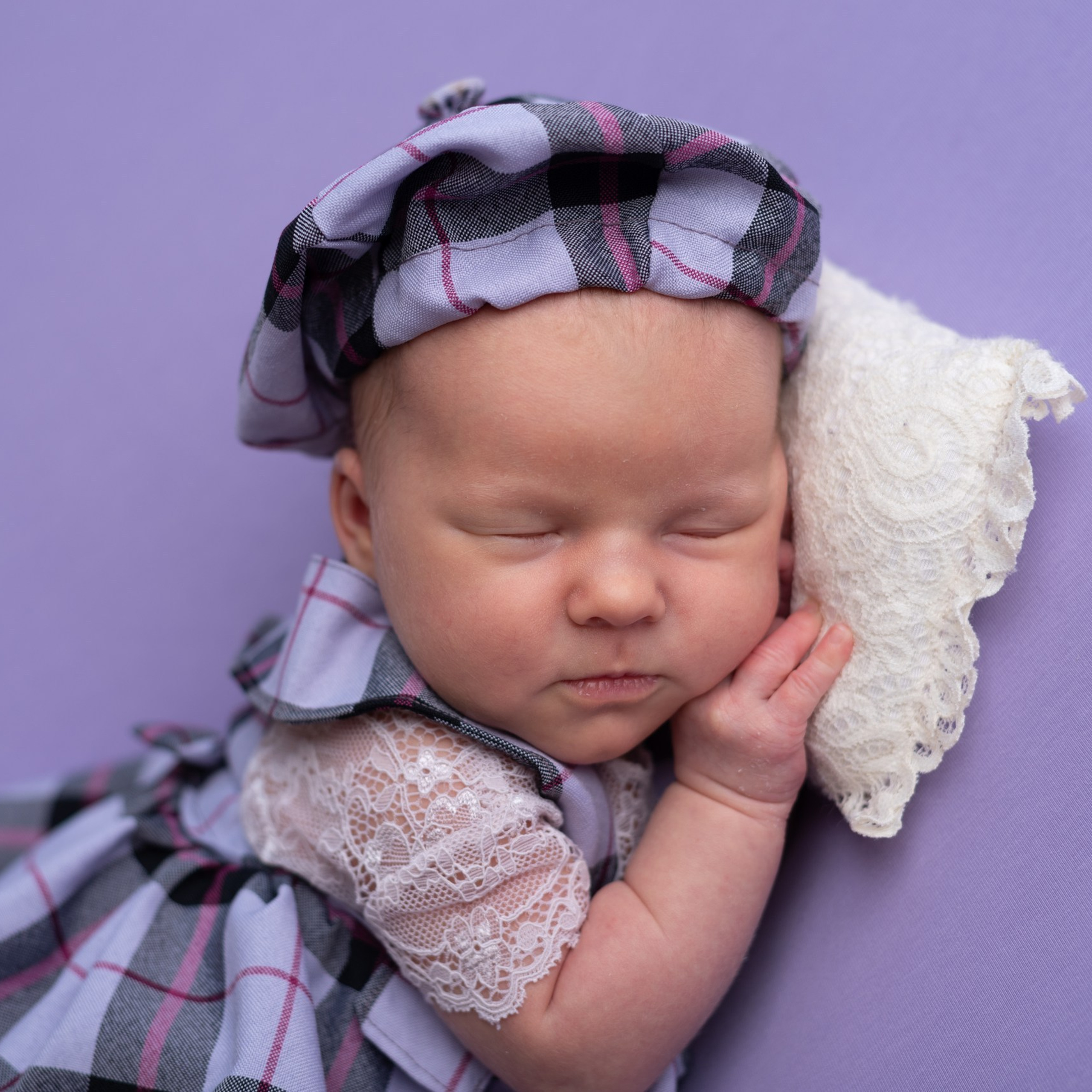 Отзывы клиентов. Фотограф новорожденных в Екатеринбурге Анастасия Карманова