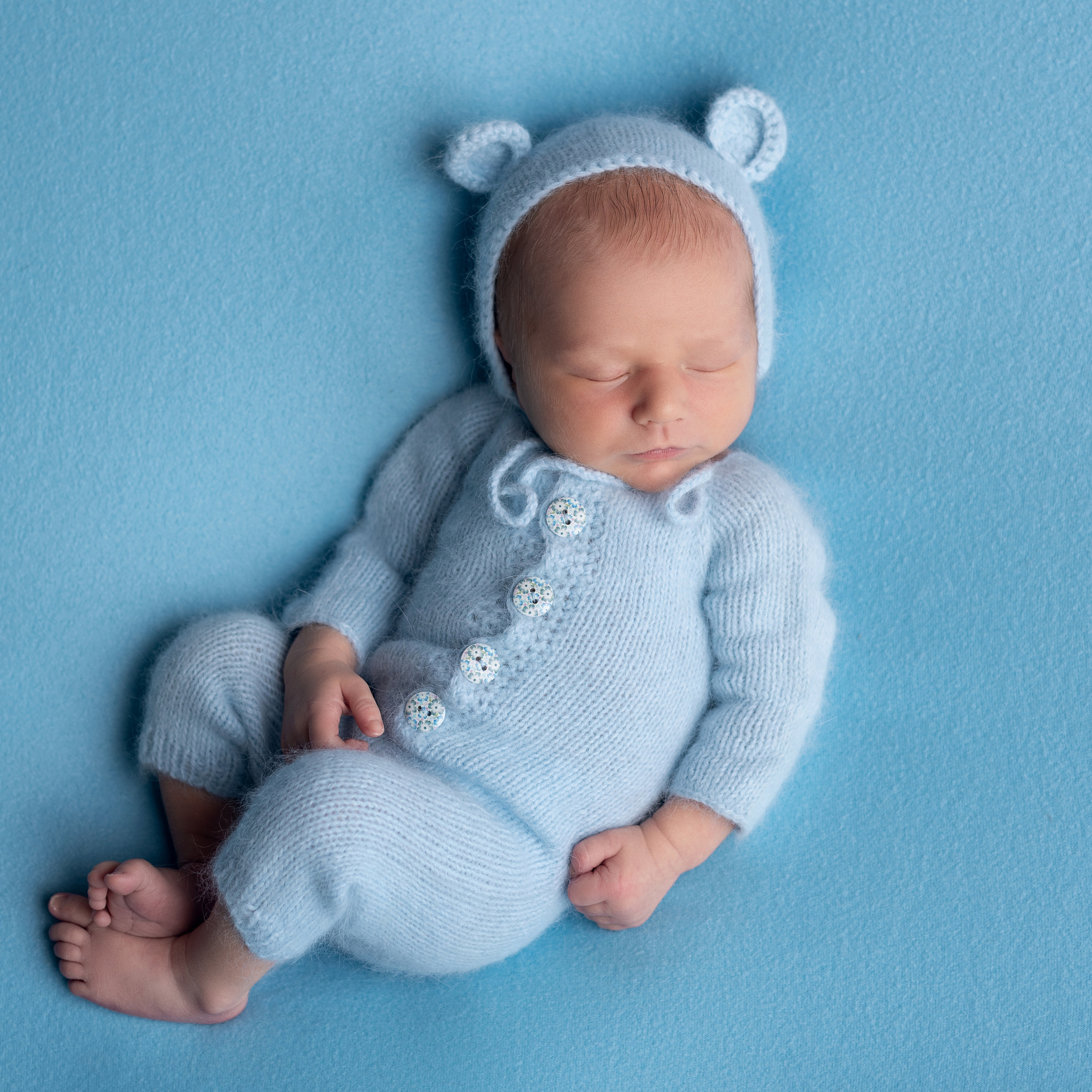 Отзывы клиентов. Фотограф новорожденных в Екатеринбурге Анастасия Карманова