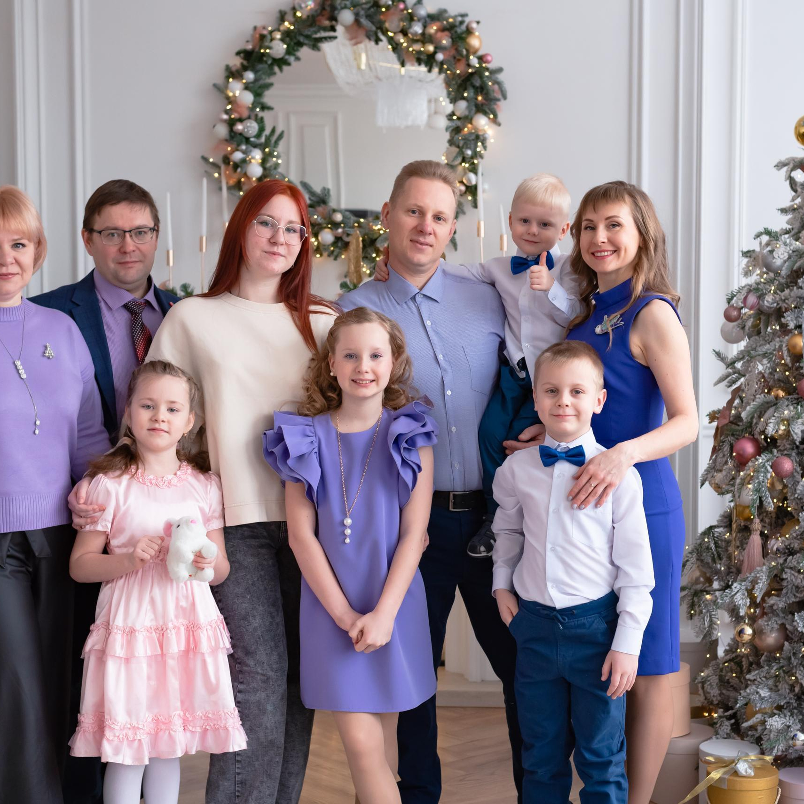 Отзывы клиентов. Фотограф новорожденных в Екатеринбурге Анастасия Карманова