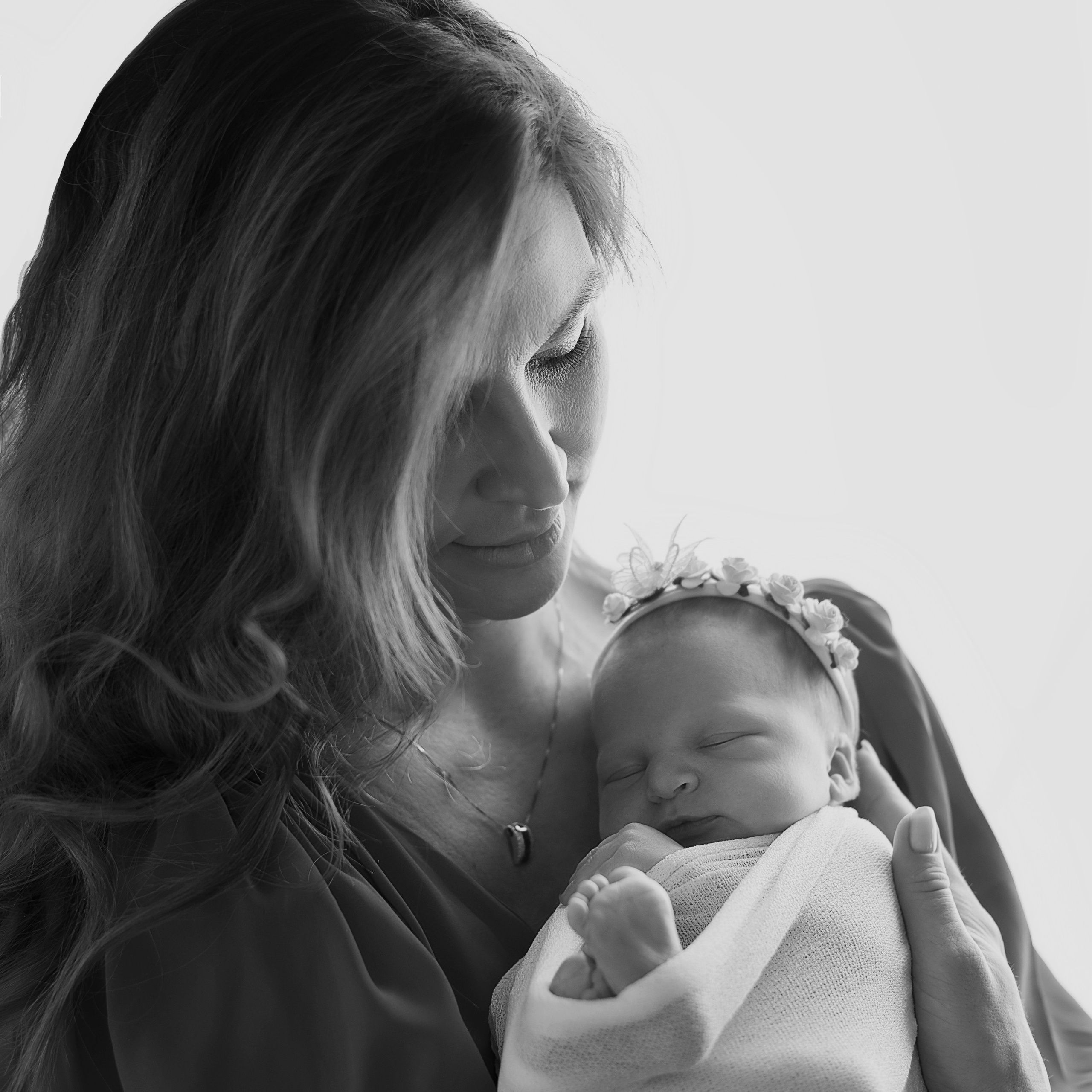 newborn Полевской