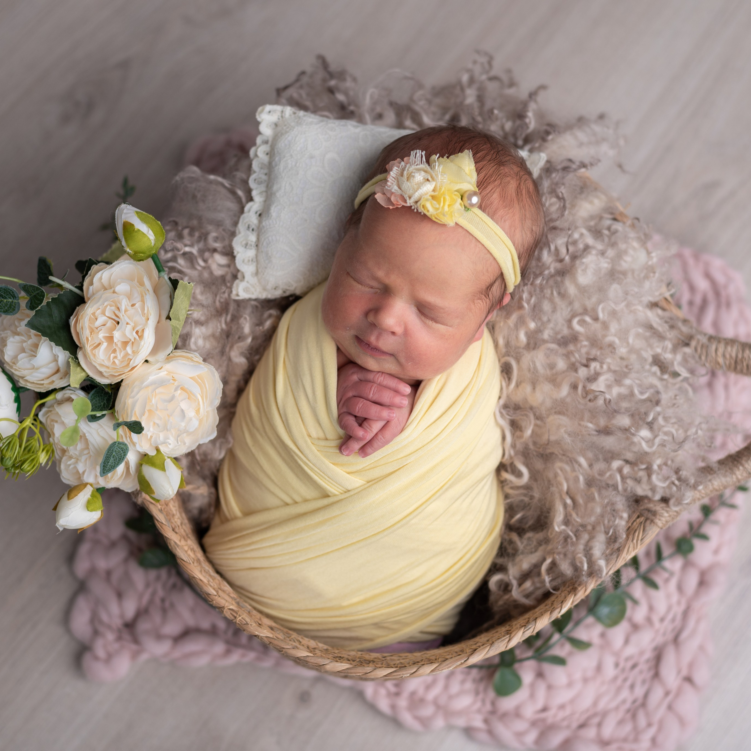 Отзывы клиентов. Фотограф новорожденных в Екатеринбурге Анастасия Карманова