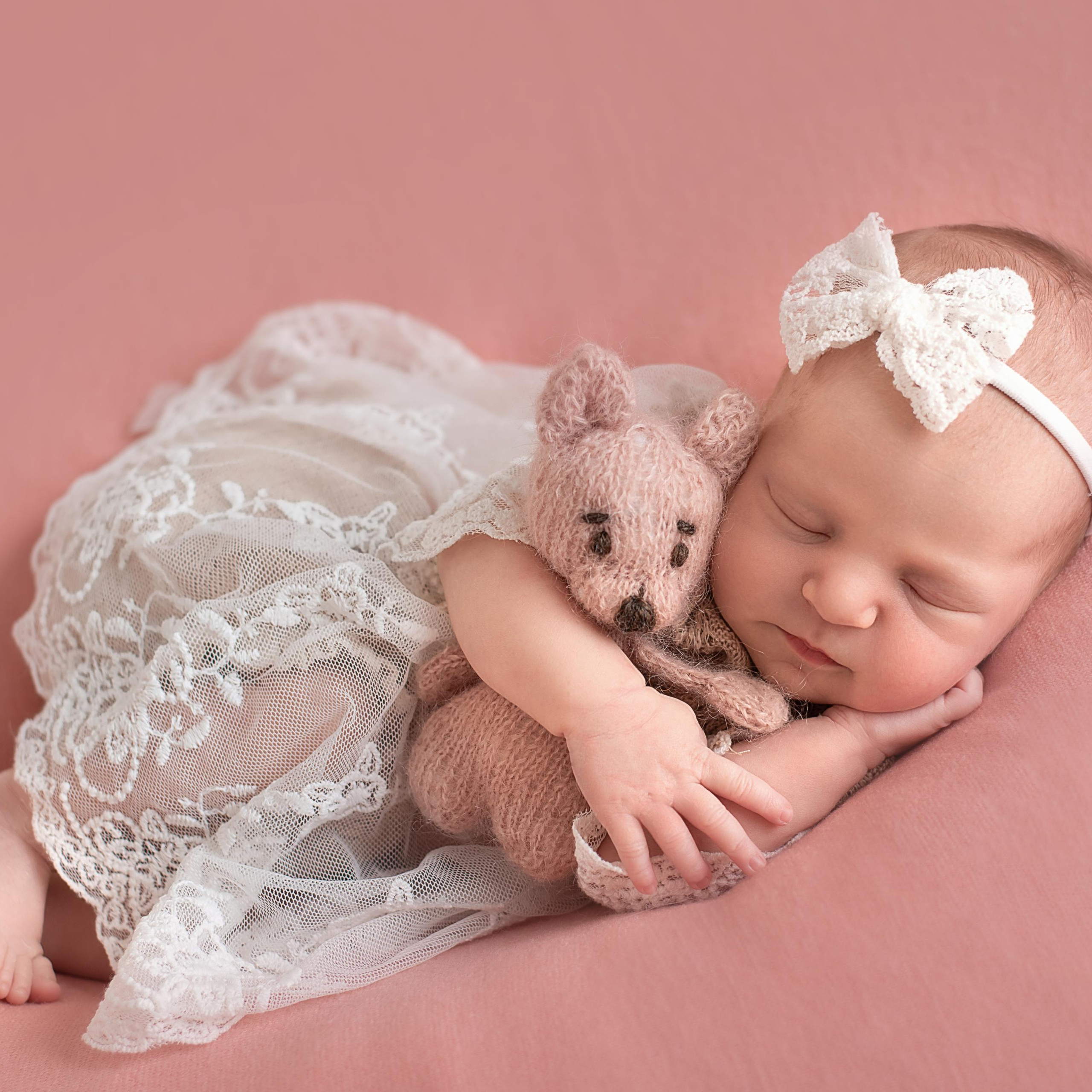 фотосессия новорожденных Верхняя Пышма