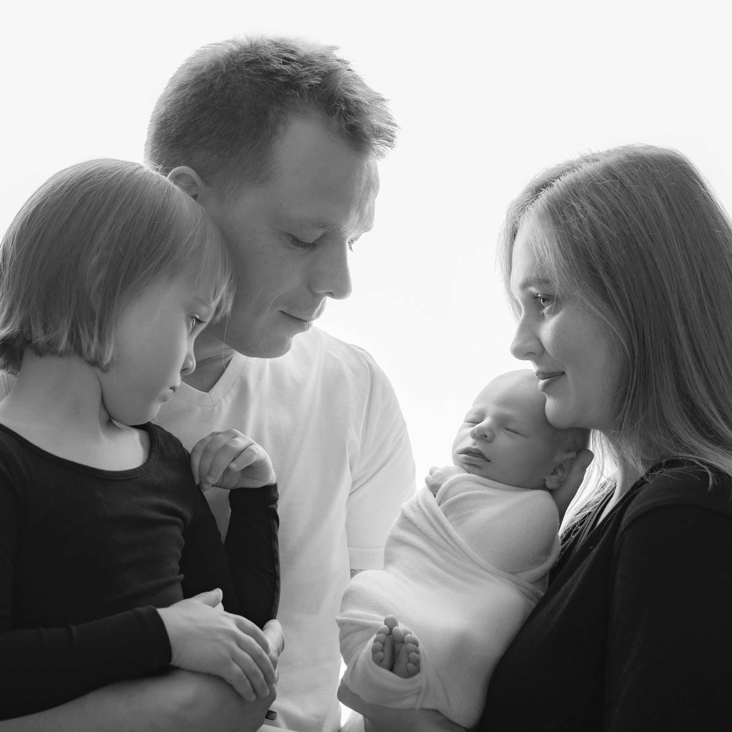 Семейная фотосессия Екатеринбург