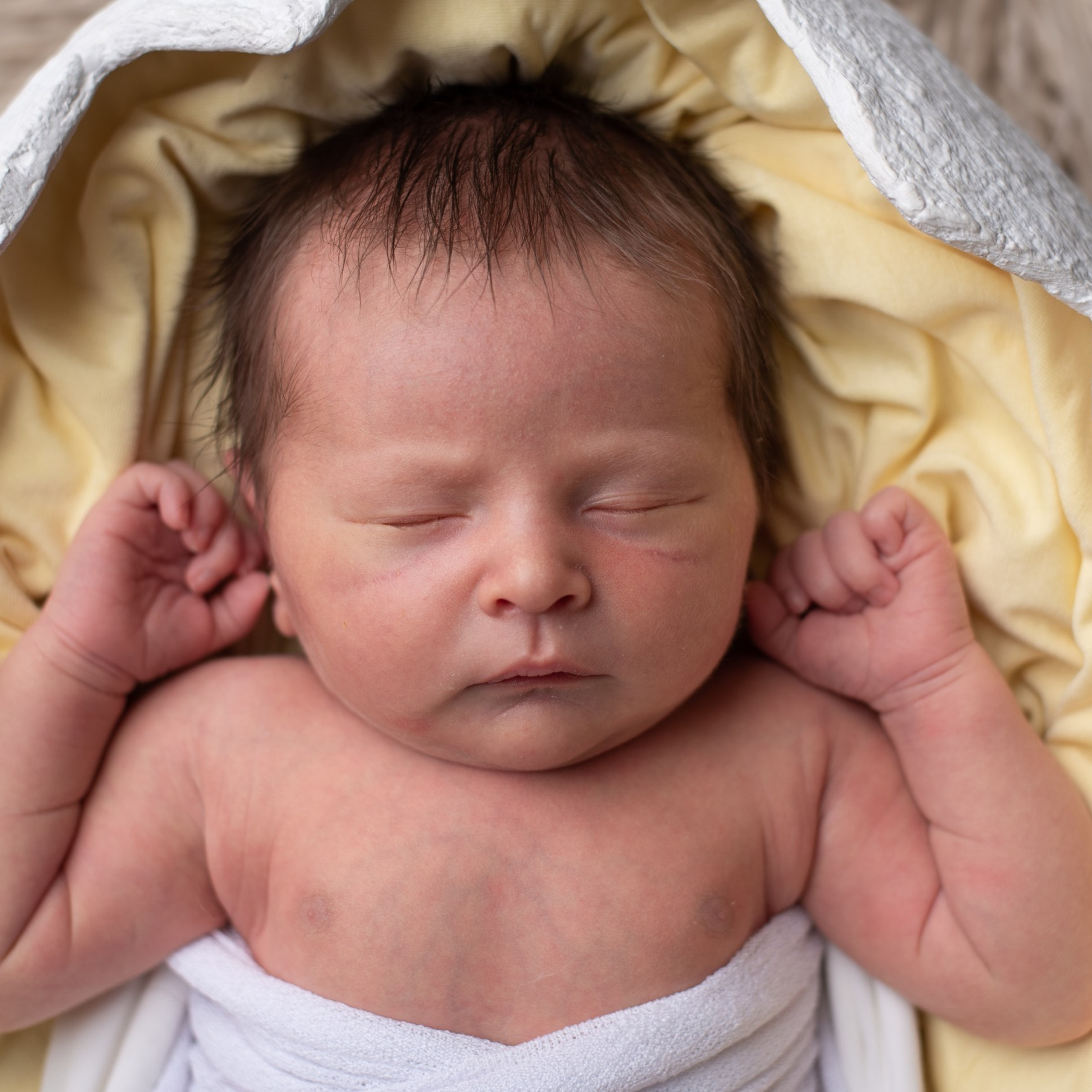 Отзывы клиентов. Фотограф новорожденных в Екатеринбурге Анастасия Карманова