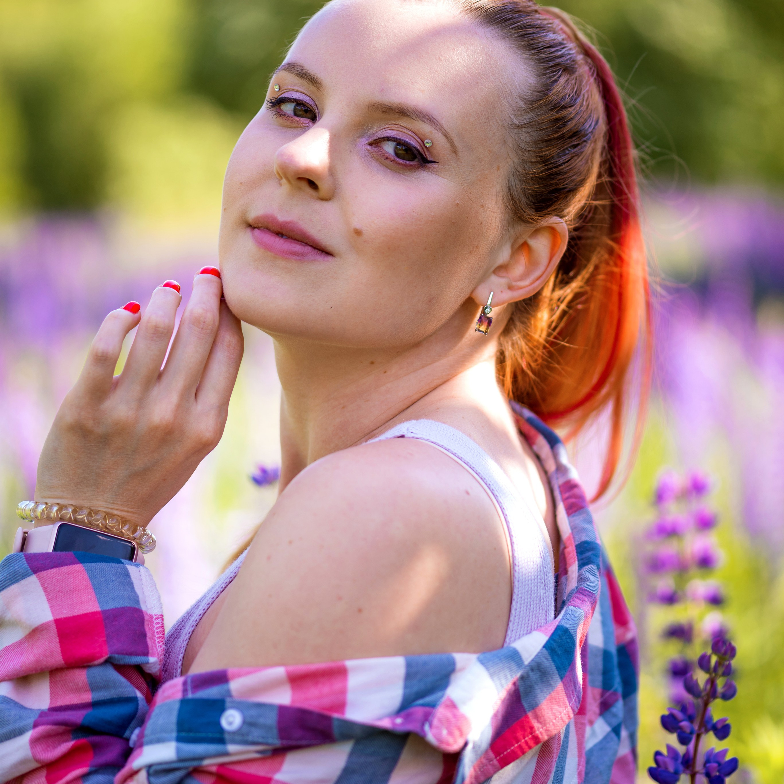 Отзывы. Фотограф Галина Лисанова, г. Брянск