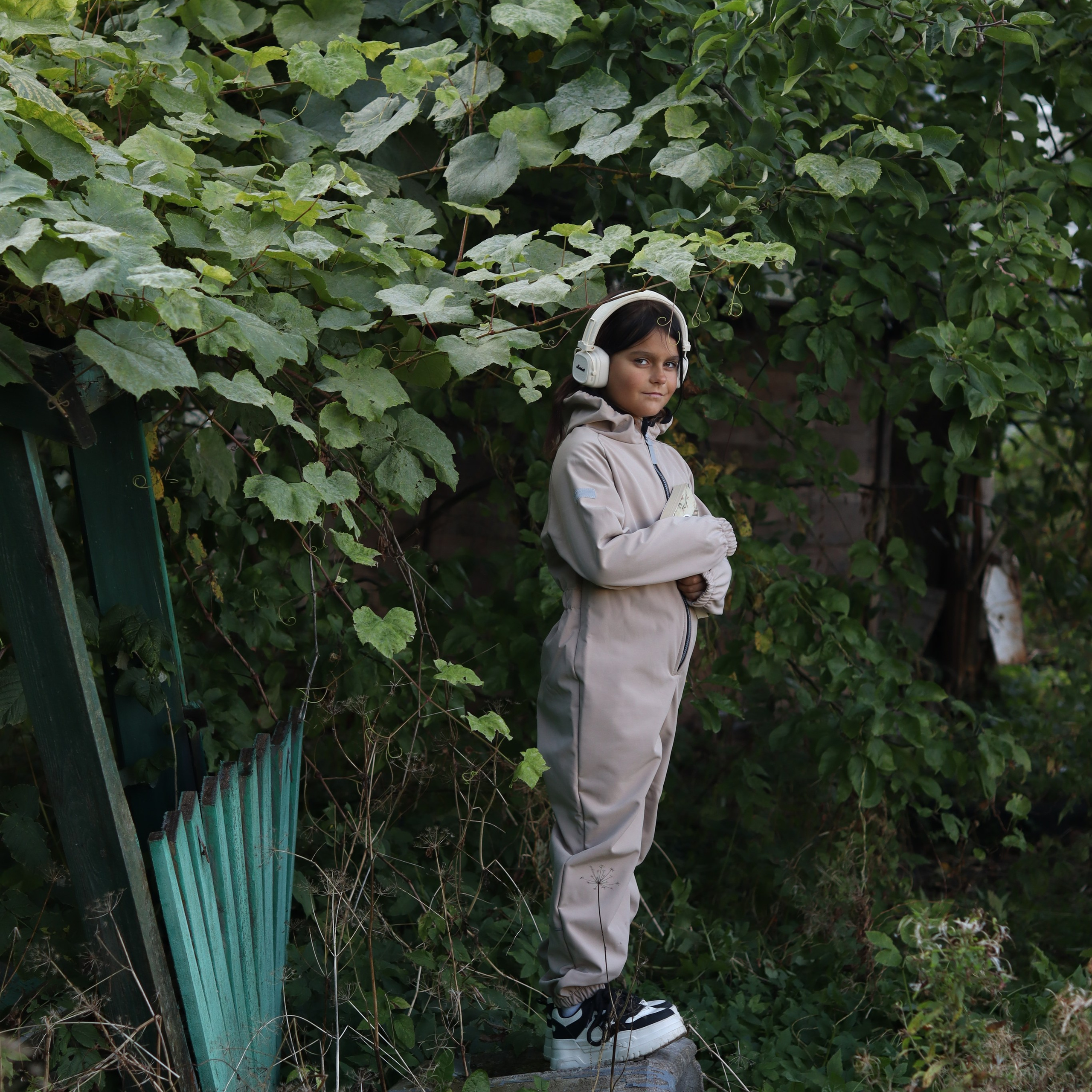 Детки в кадре