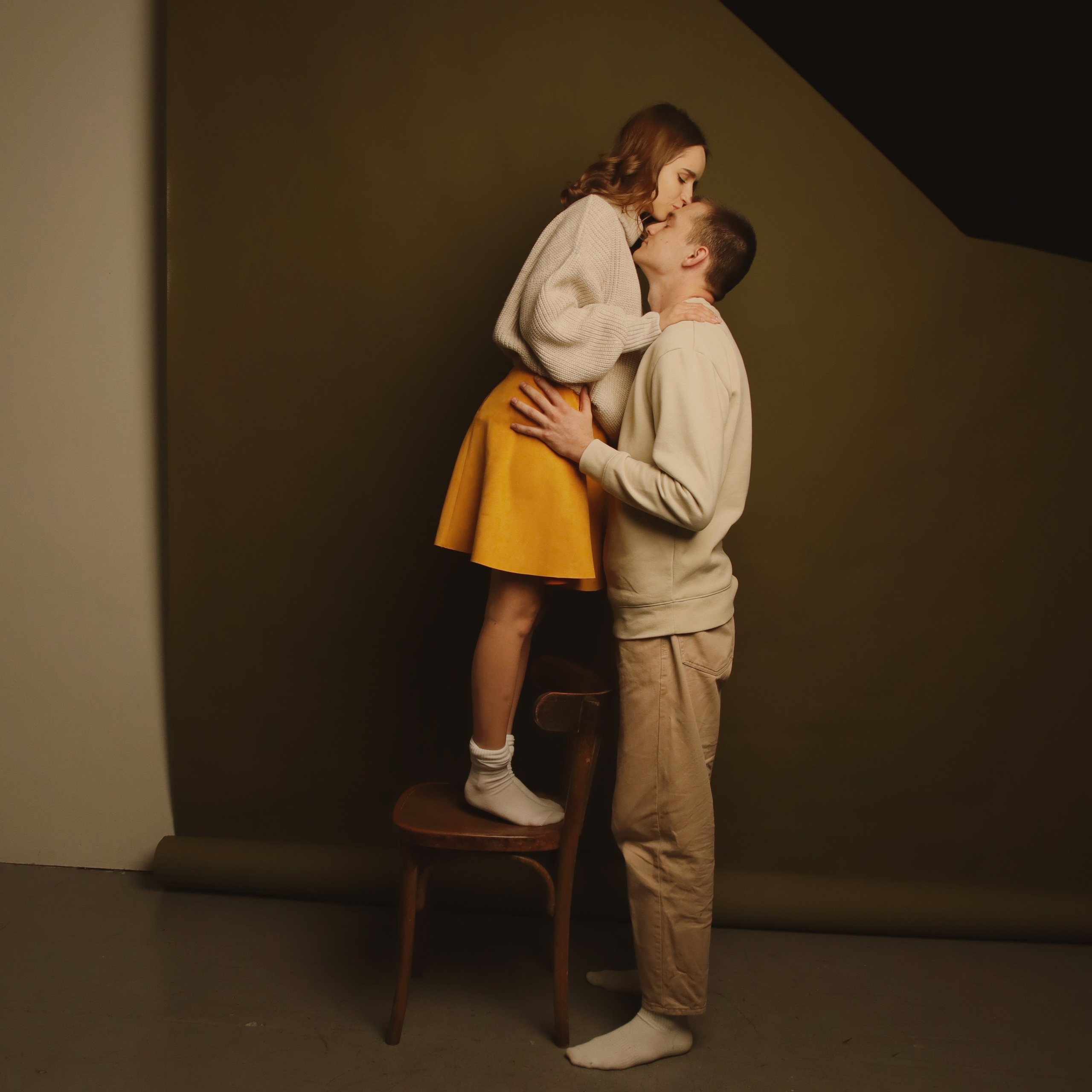 Искренние чувства