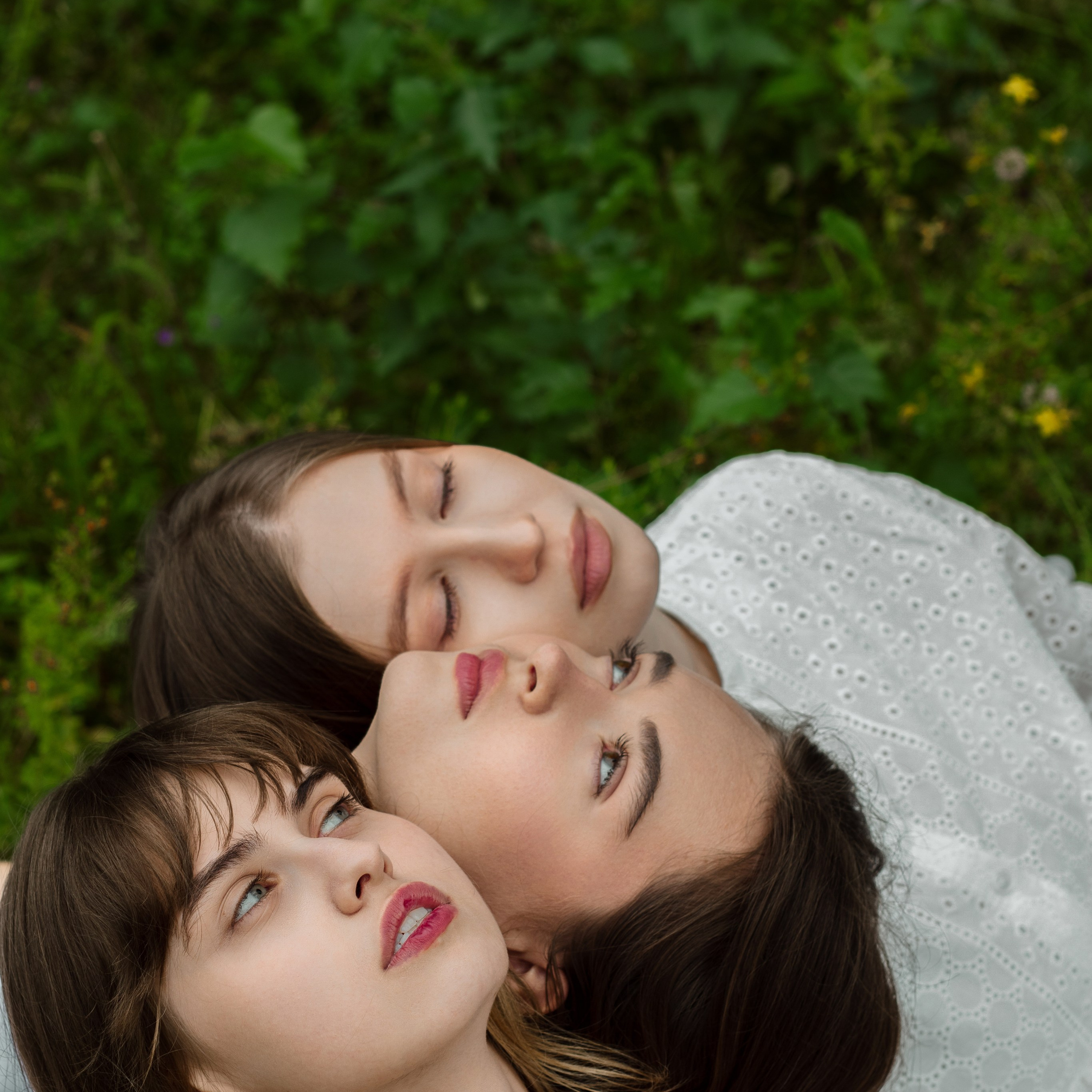 Девичьи слезы. Монрепо