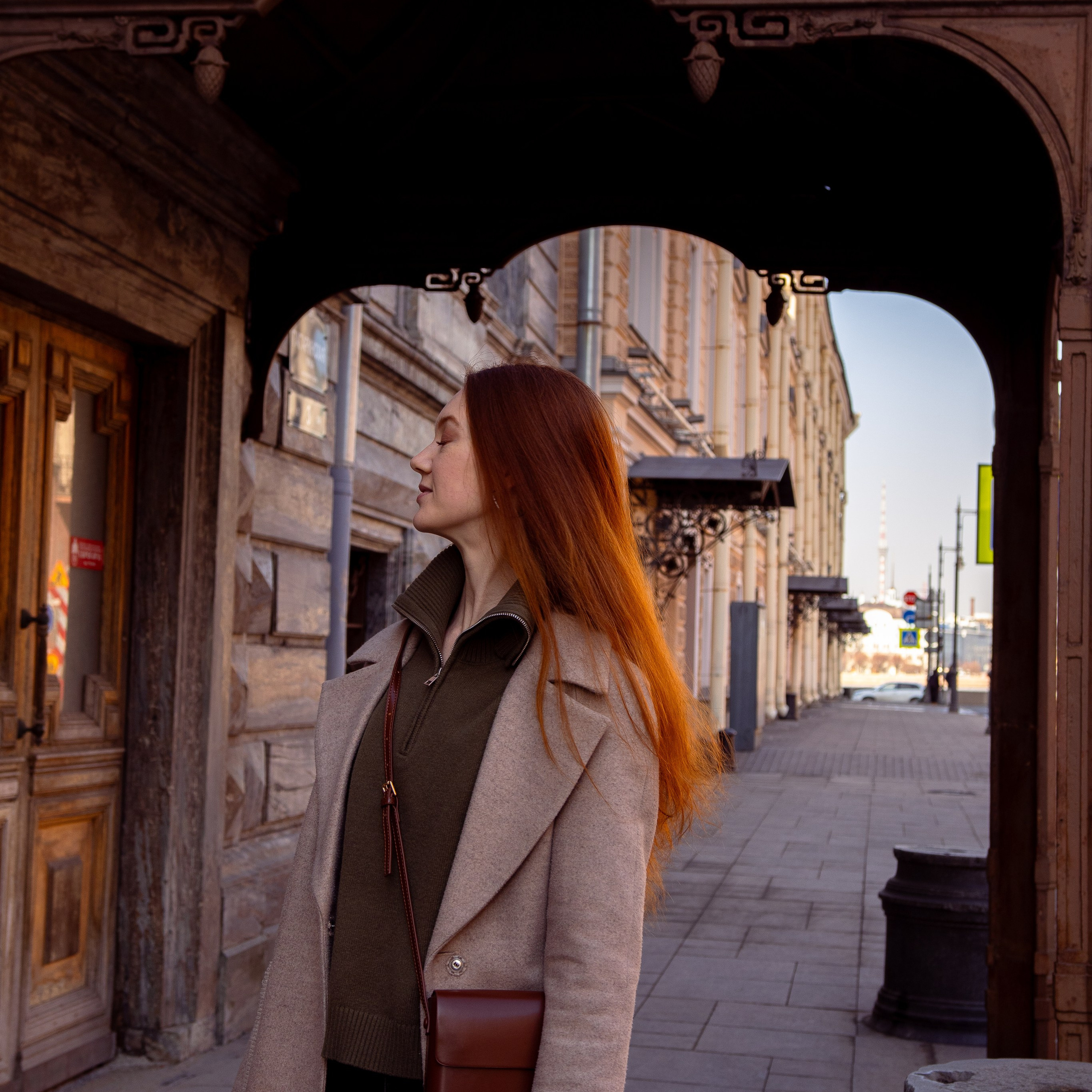 Валерия. Весна в&nbsp;городе