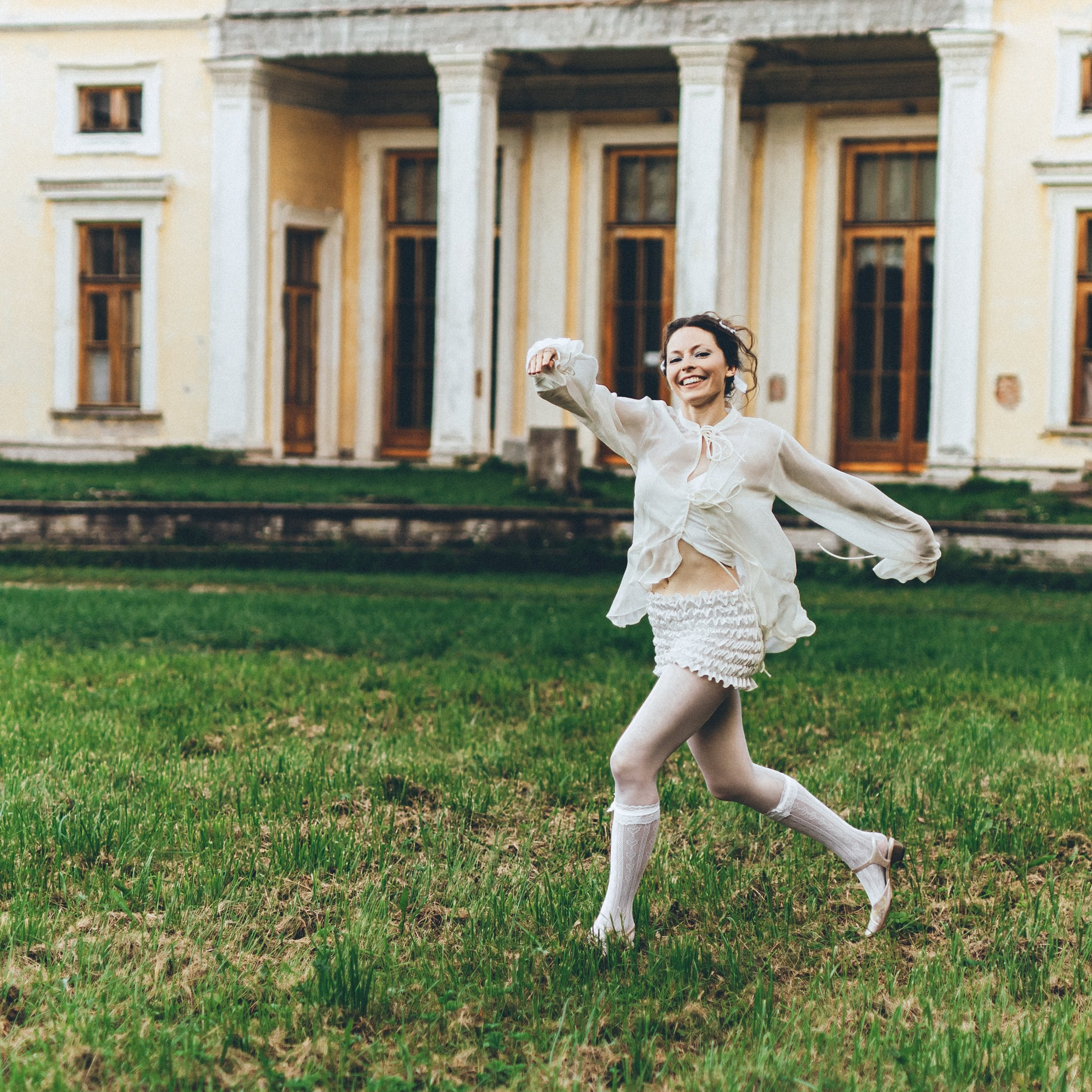 Отзывы. Фотограф в Санкт-Петербурге Анна Набоких