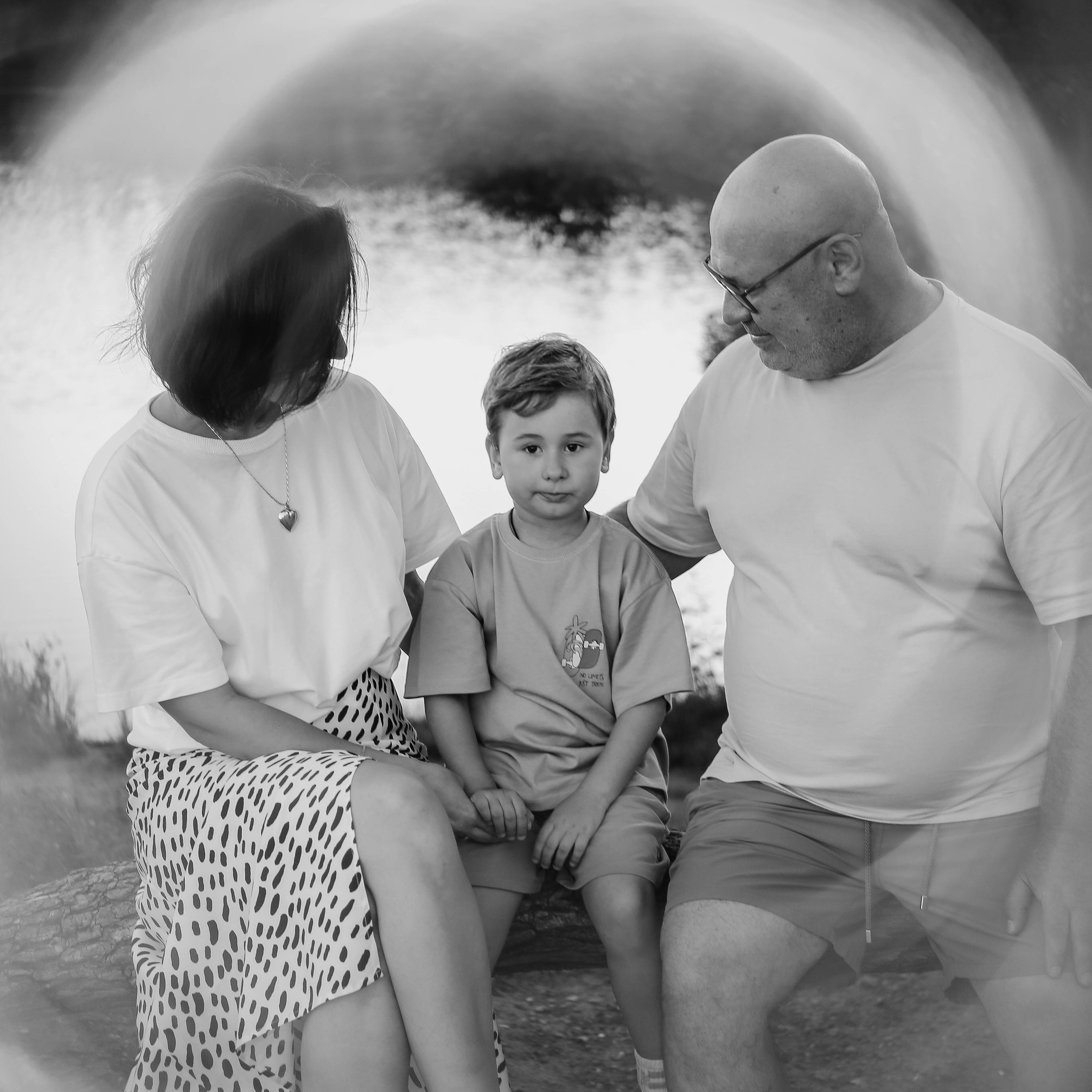 Фотограф и визуальный художник в Москве и МО Громова Анастасия