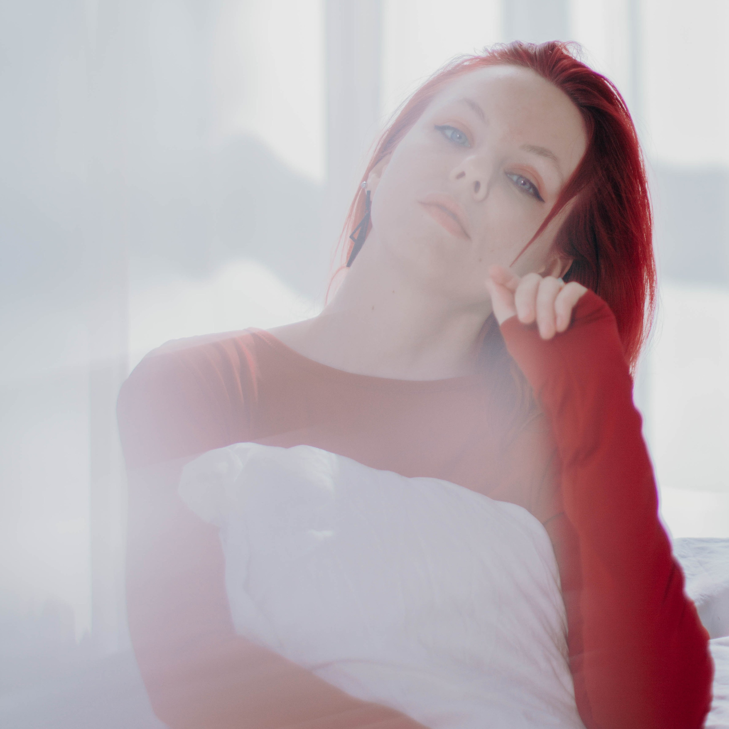 Фотограф и визуальный художник в Москве и МО Громова Анастасия