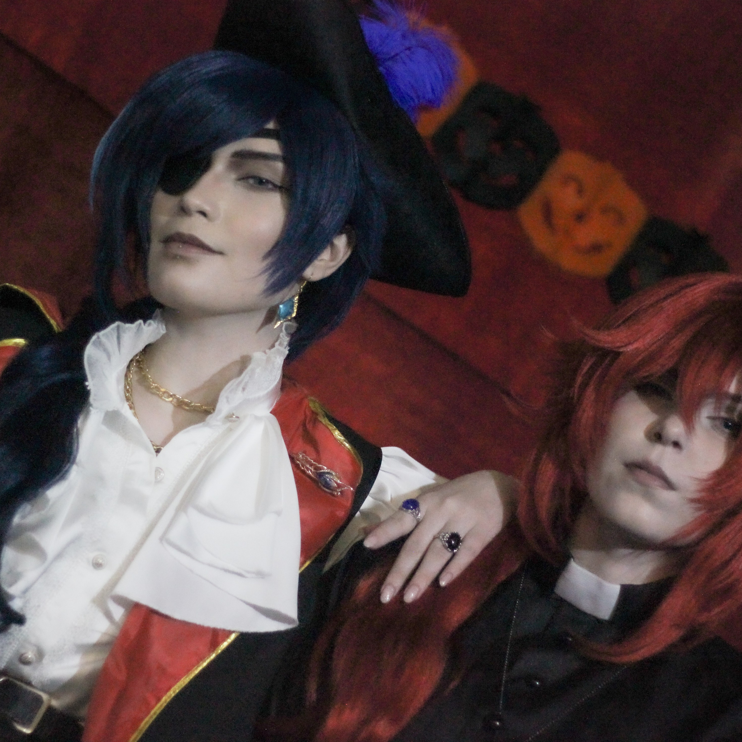 Примеры фотосъёмок (формат на&nbsp;фестивале&nbsp;— холл)