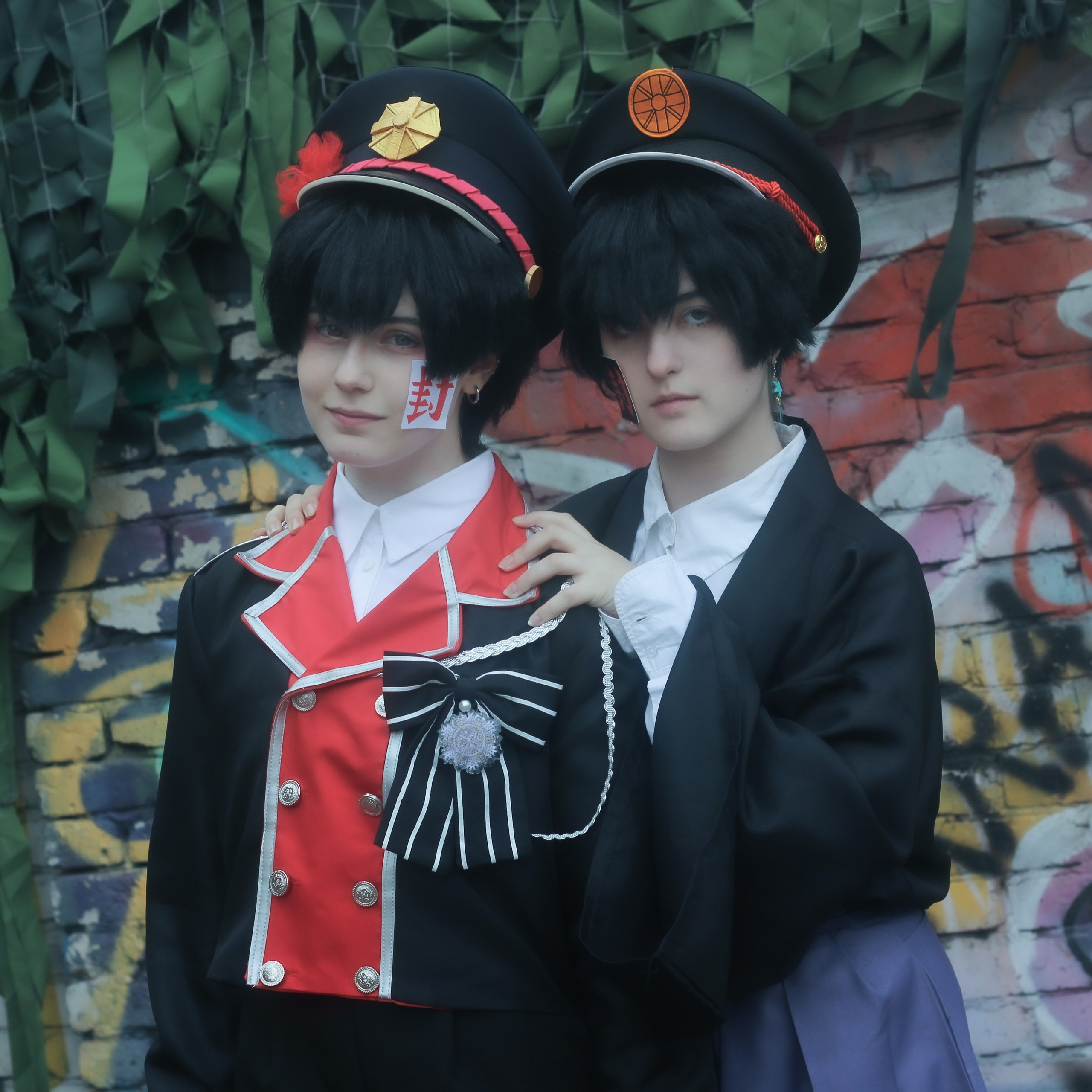 Примеры фотосъёмок (формат на&nbsp;фестивале&nbsp;— улица)