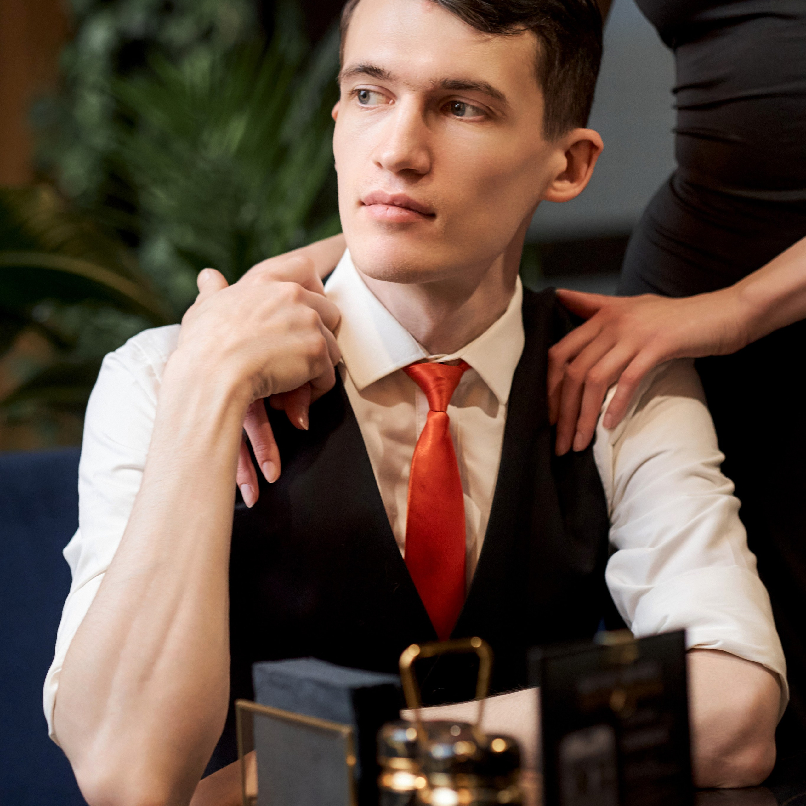 Отзывы. Фотограф Алексей Яковлев