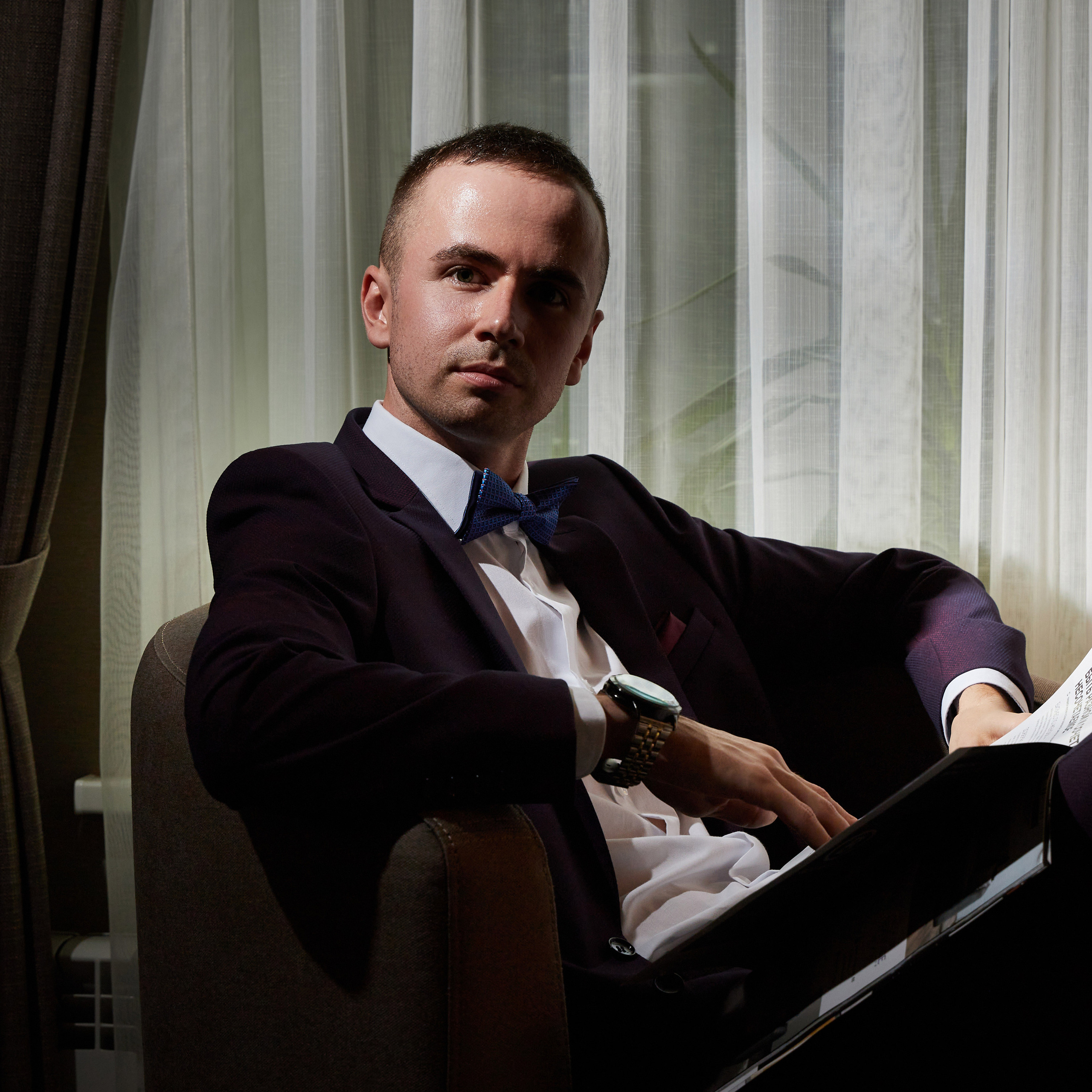 Отзывы. Фотограф Алексей Яковлев