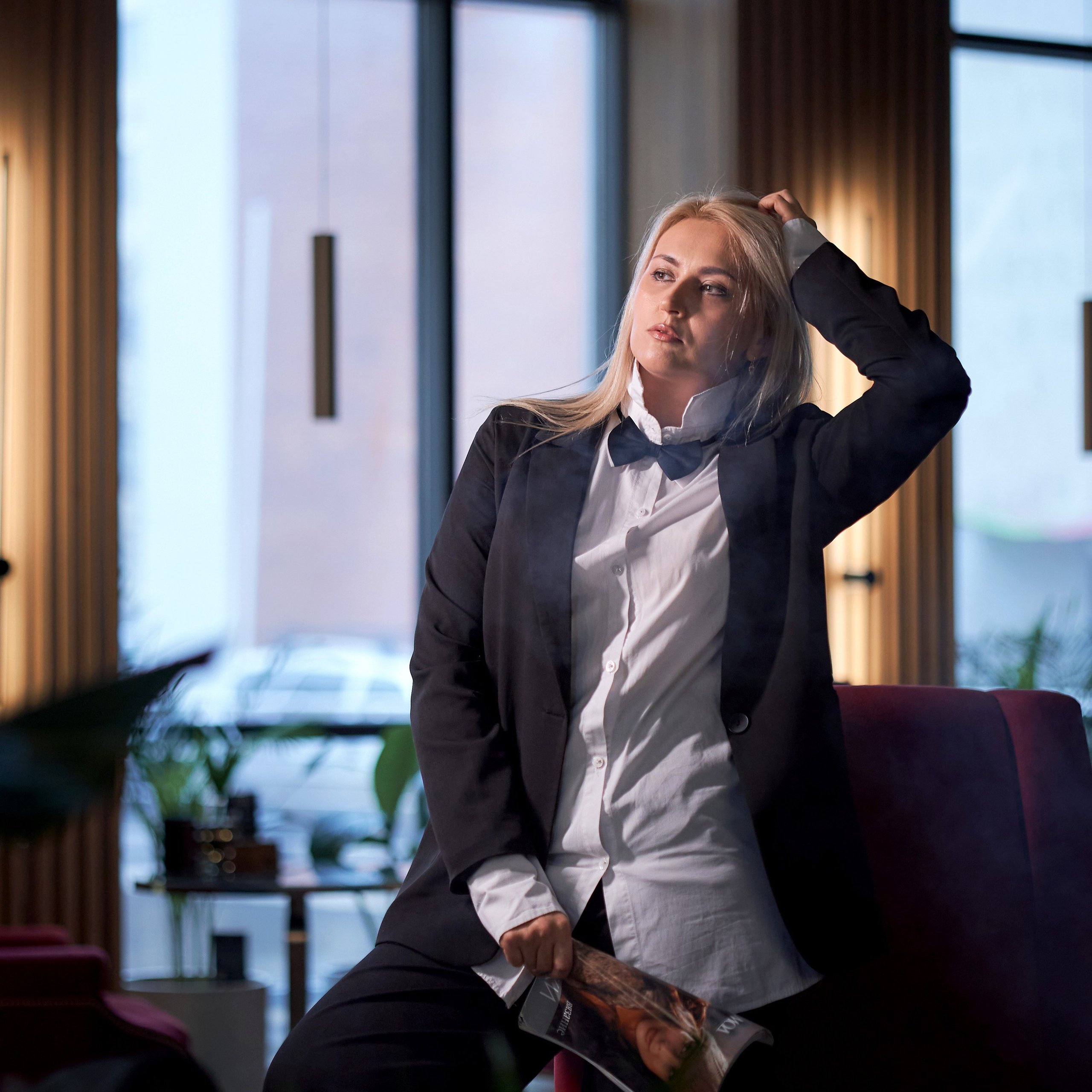 Отзывы. Фотограф Алексей Яковлев