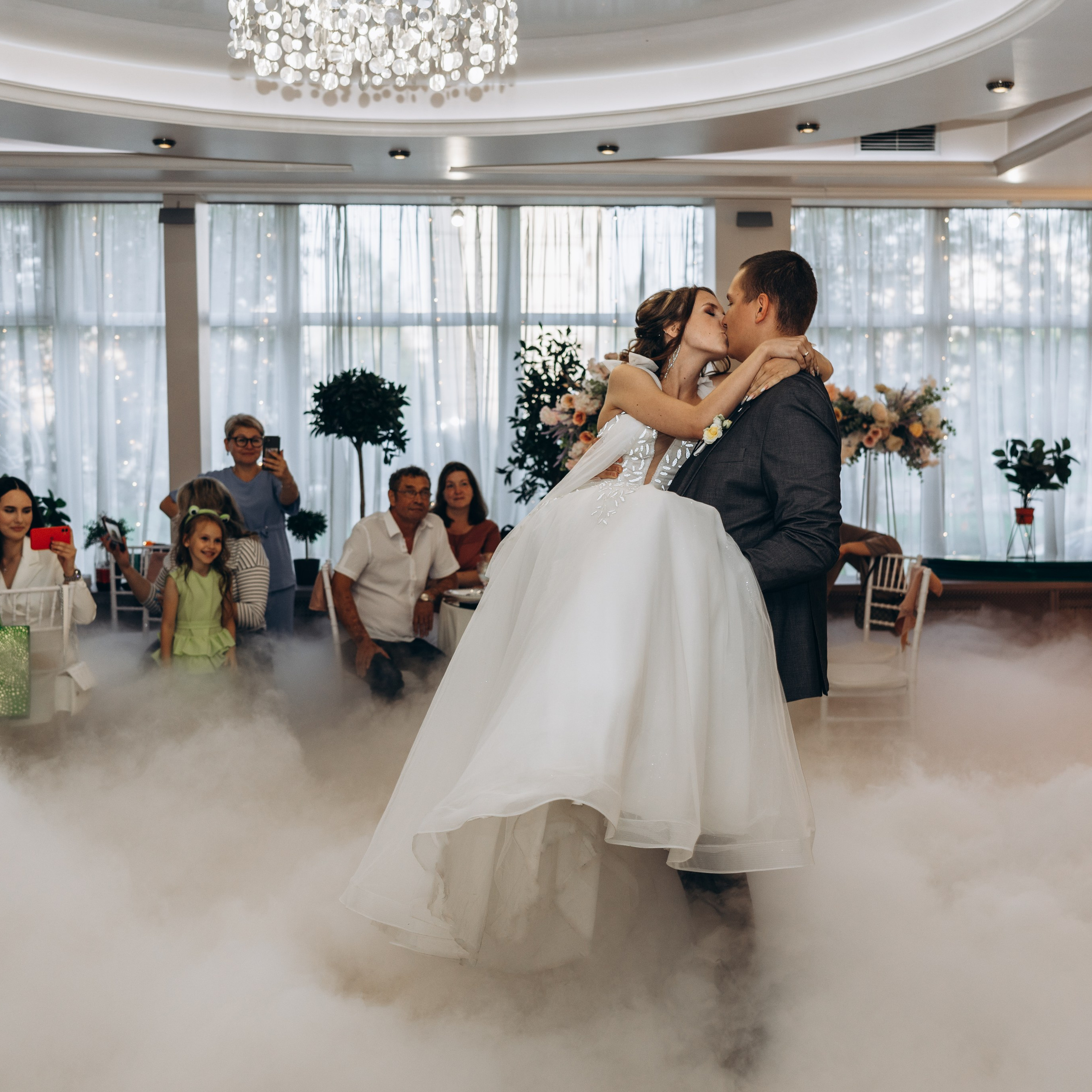 Свадебная фотосессия Санкт-Петербург СПБ Свадебный фотограф